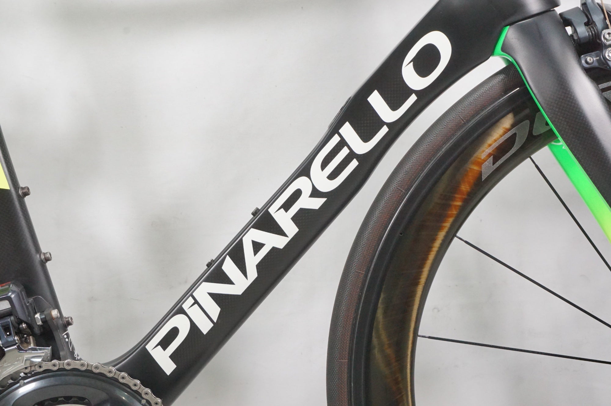 PINARELLO 「ピナレロ」 PRINCE FX 2019年モデル カスタム ロードバイク / AKIBA店