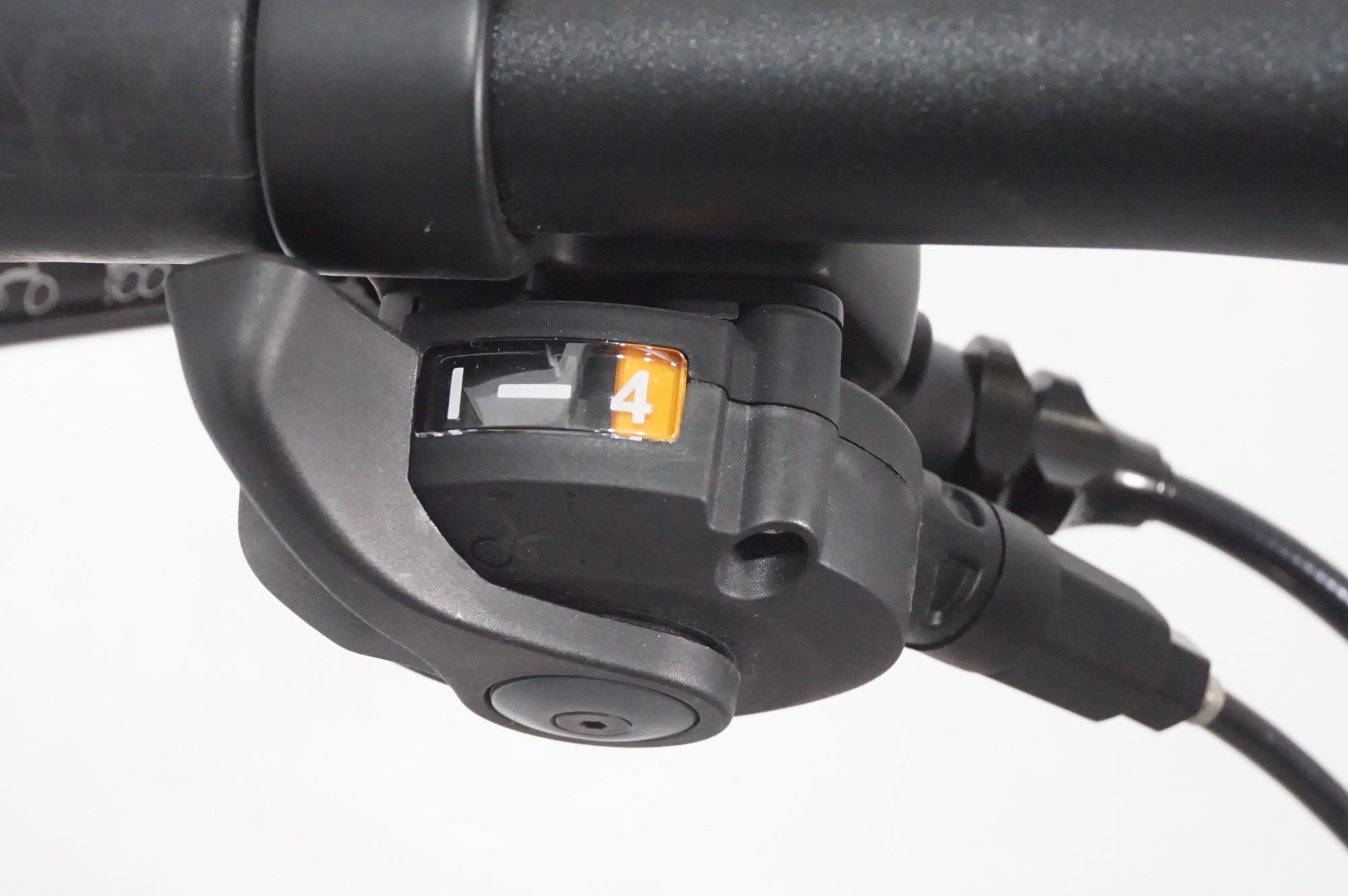 BROMPTON 「ブロンプトン」 P LINE URBAN LOW S4R-X 2022年モデル 16インチ 折りたたみ自転車 / AKIBA店