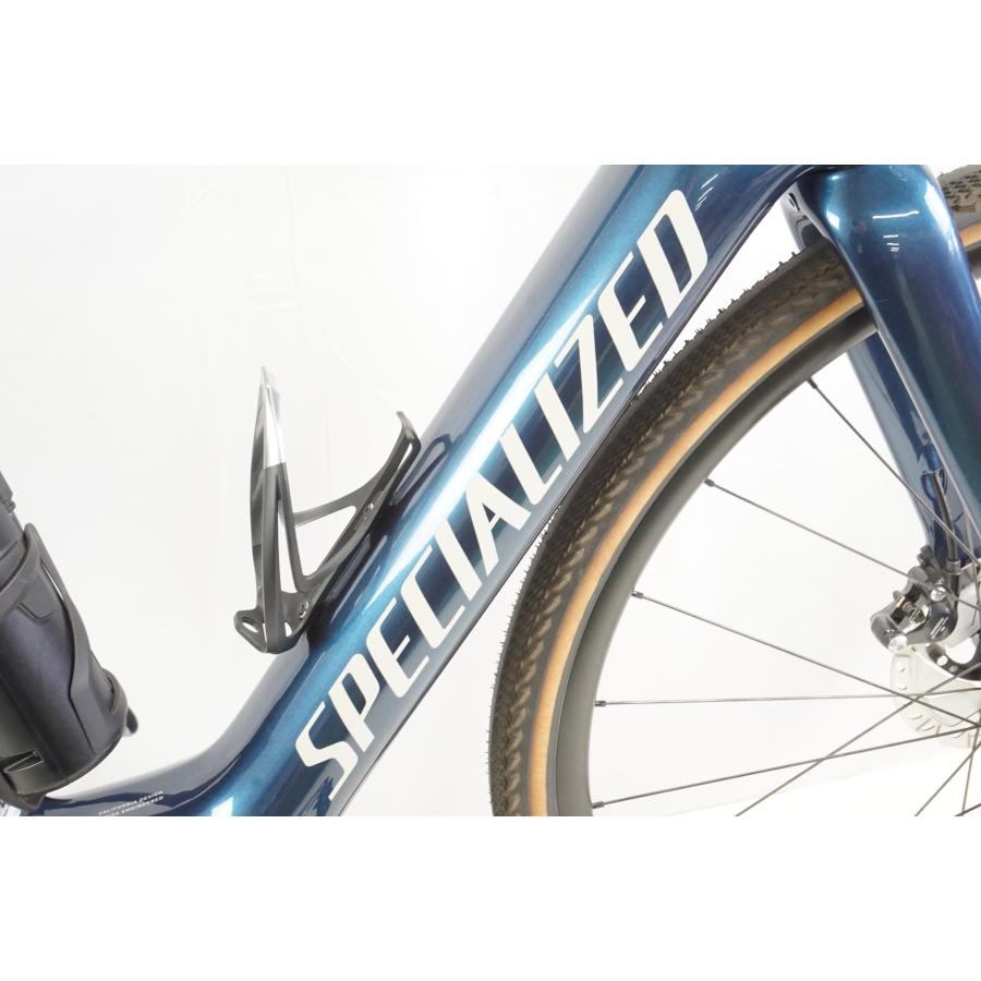 SPECIALIZED 「スペシャライズド」 TURBO CREO SL COMP CARBON EVO 2021年モデル eBike / 京都西院店