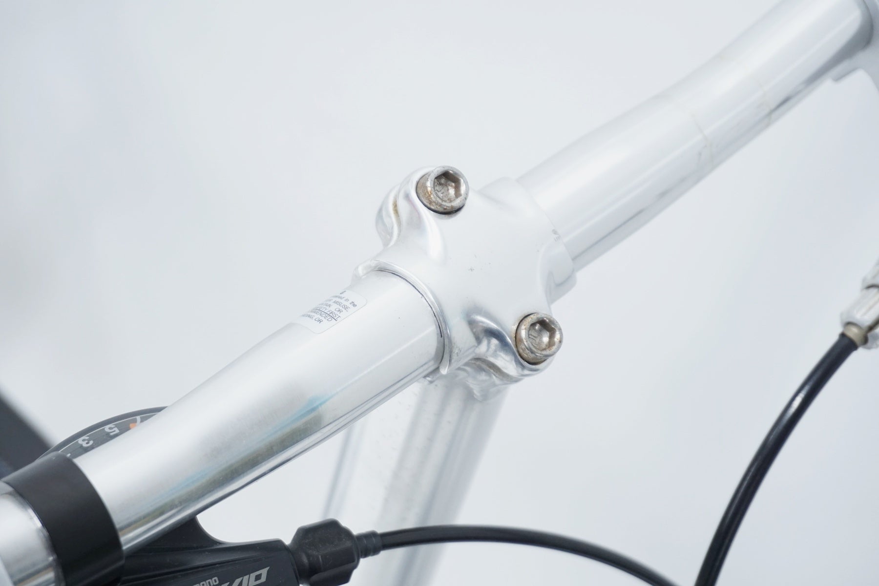 BIANCHI「ビアンキ」 FRETTA CAPREO 2010年頃 折り畳み自転車 / 京都八幡店