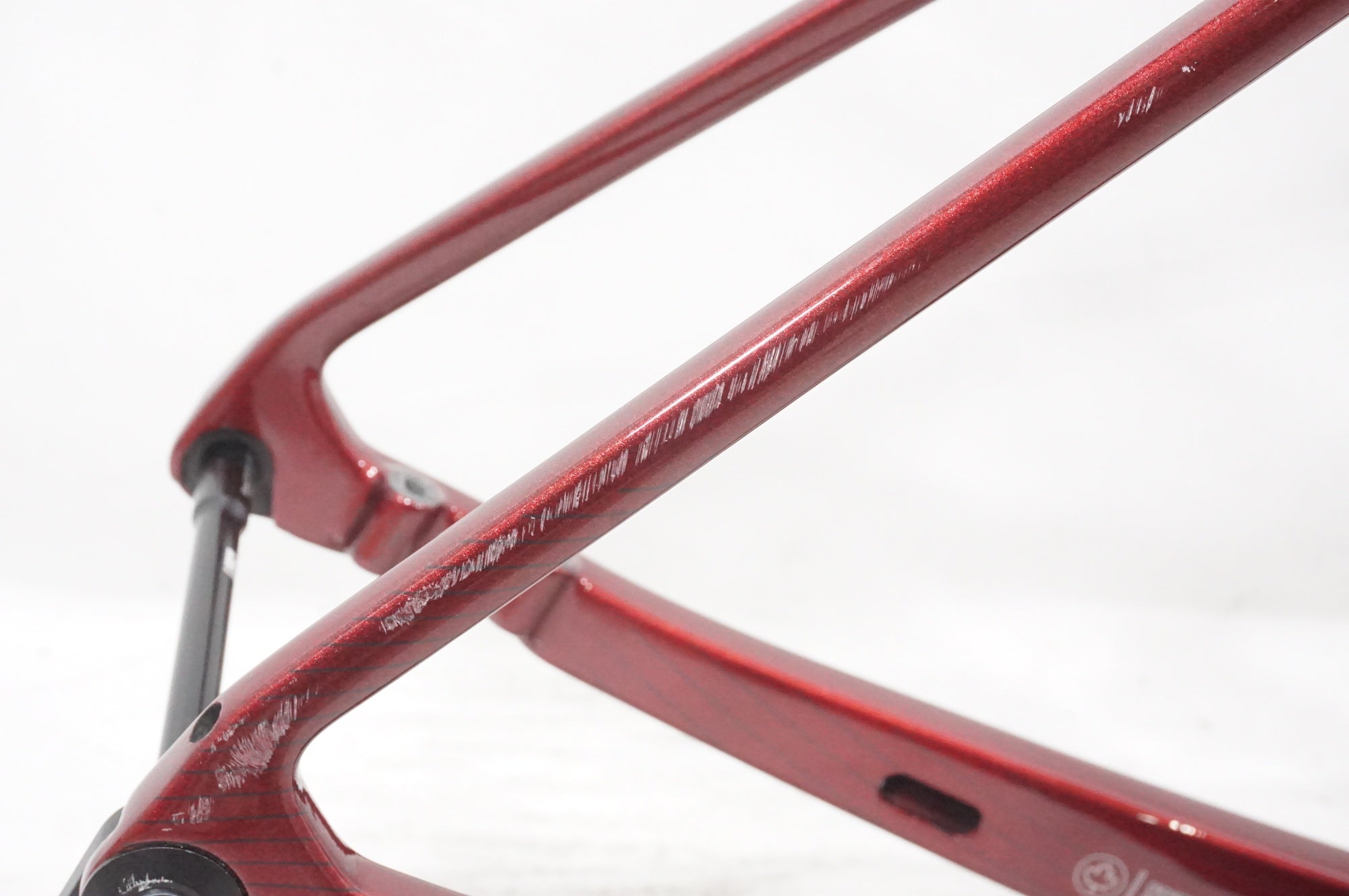 ARGON18 「アルゴンエイティーン」 SUM 2022年モデル ロードバイク フレームセット / AKIBA店