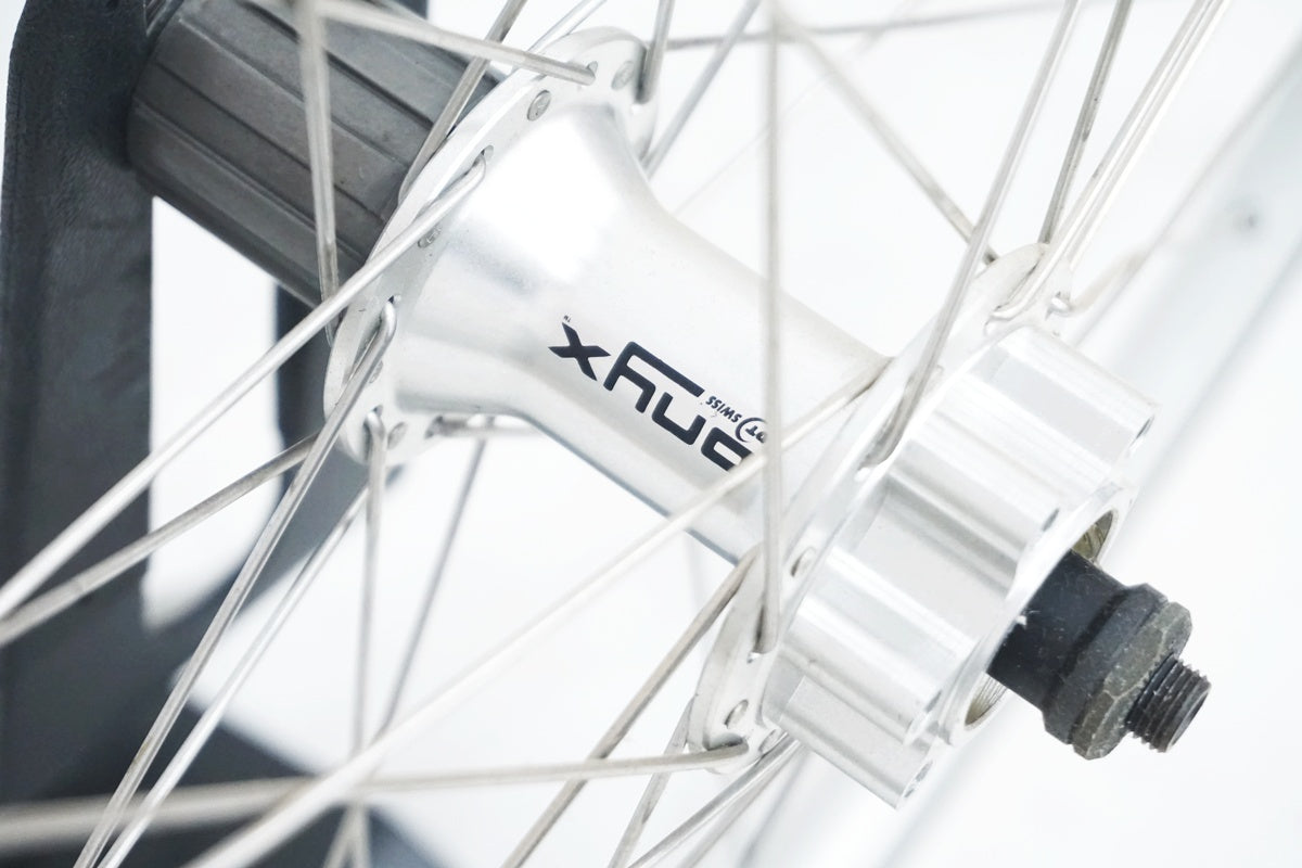 MAVIC 「マビック」 OPEN PRO LEFTY シマノ8/9速 ホイールセット / 大阪美原北インター店