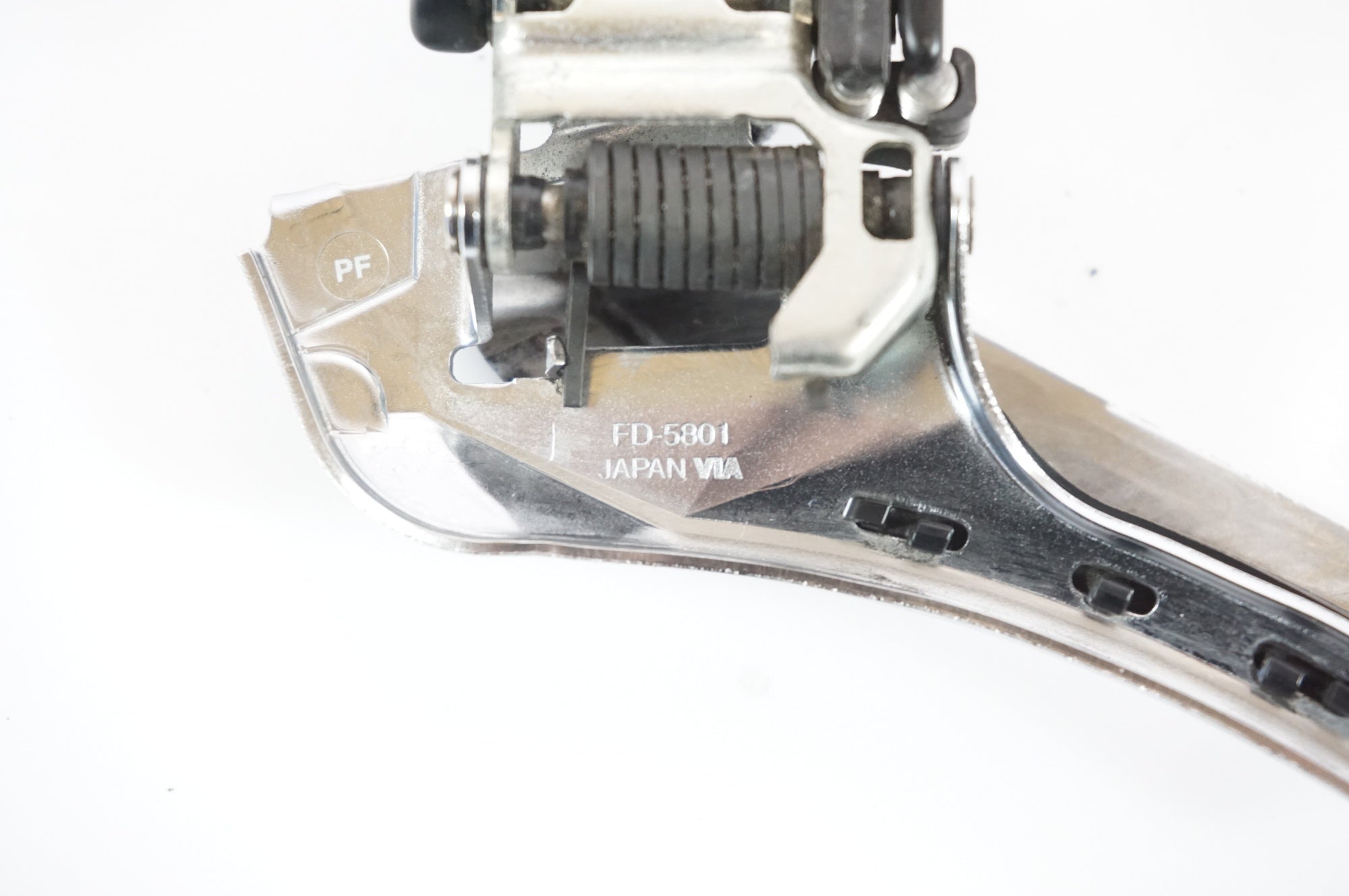 SHIMANO 「シマノ」 105 FD-5801 フロントディレイラー / 宇都宮店