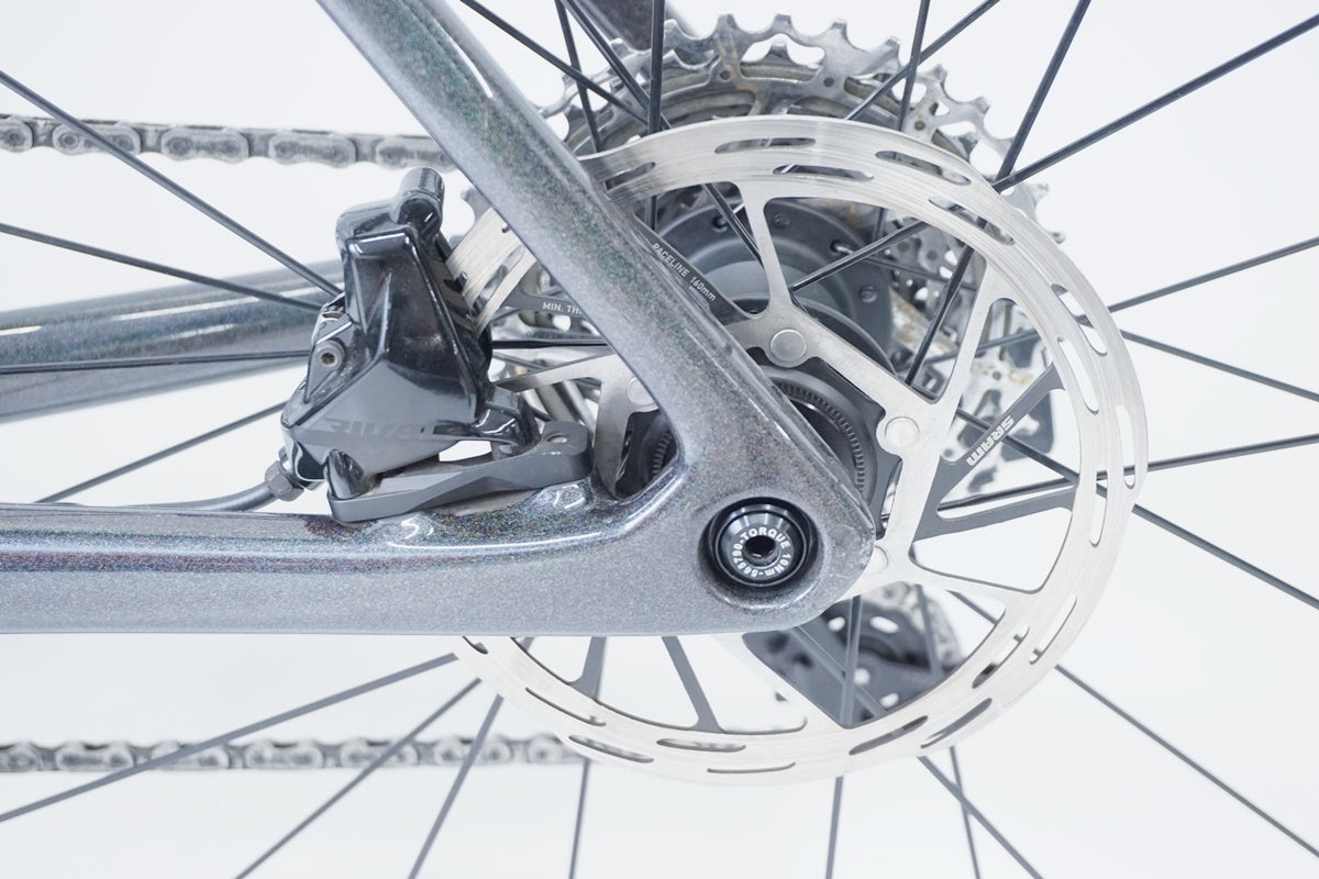 TREK 「トレック」 EMONDA SL6 AXS 2021年モデル ロードバイク / 京都八幡店