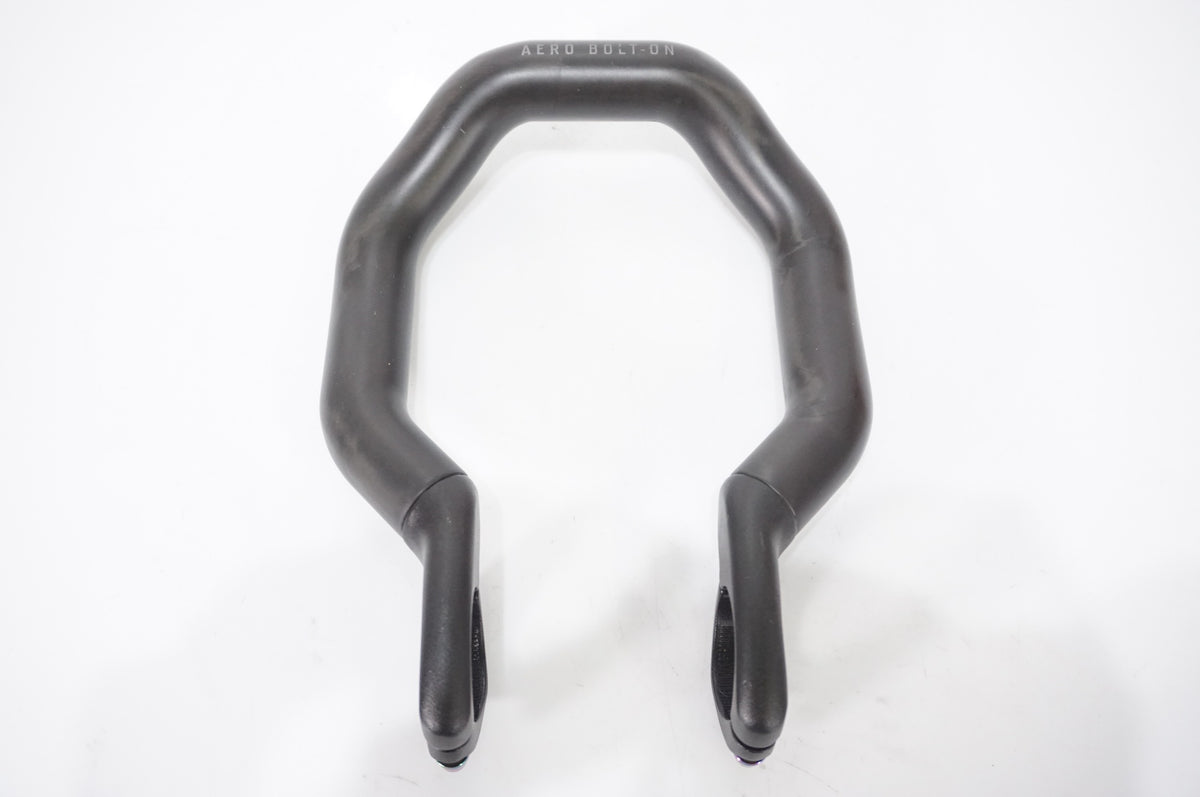 FARR 「ライドファー」 CARBON AERO BOLT-ON LARGE ハンドル / AKIBA店
