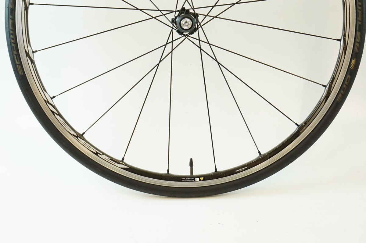 SHIMANO 「シマノ」 WH-RS81-C24 シマノ11速 ホイールセット / 浜松店