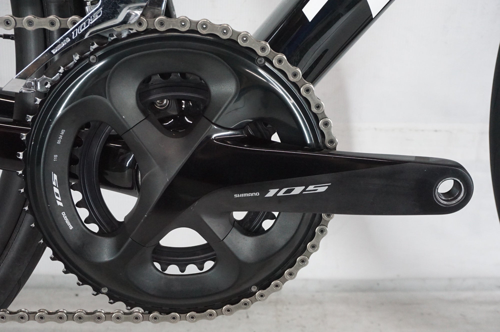 TREK 「トレック」 EMONDA SL5 DISC 2022年モデル ロードバイク / 阪急塚口店