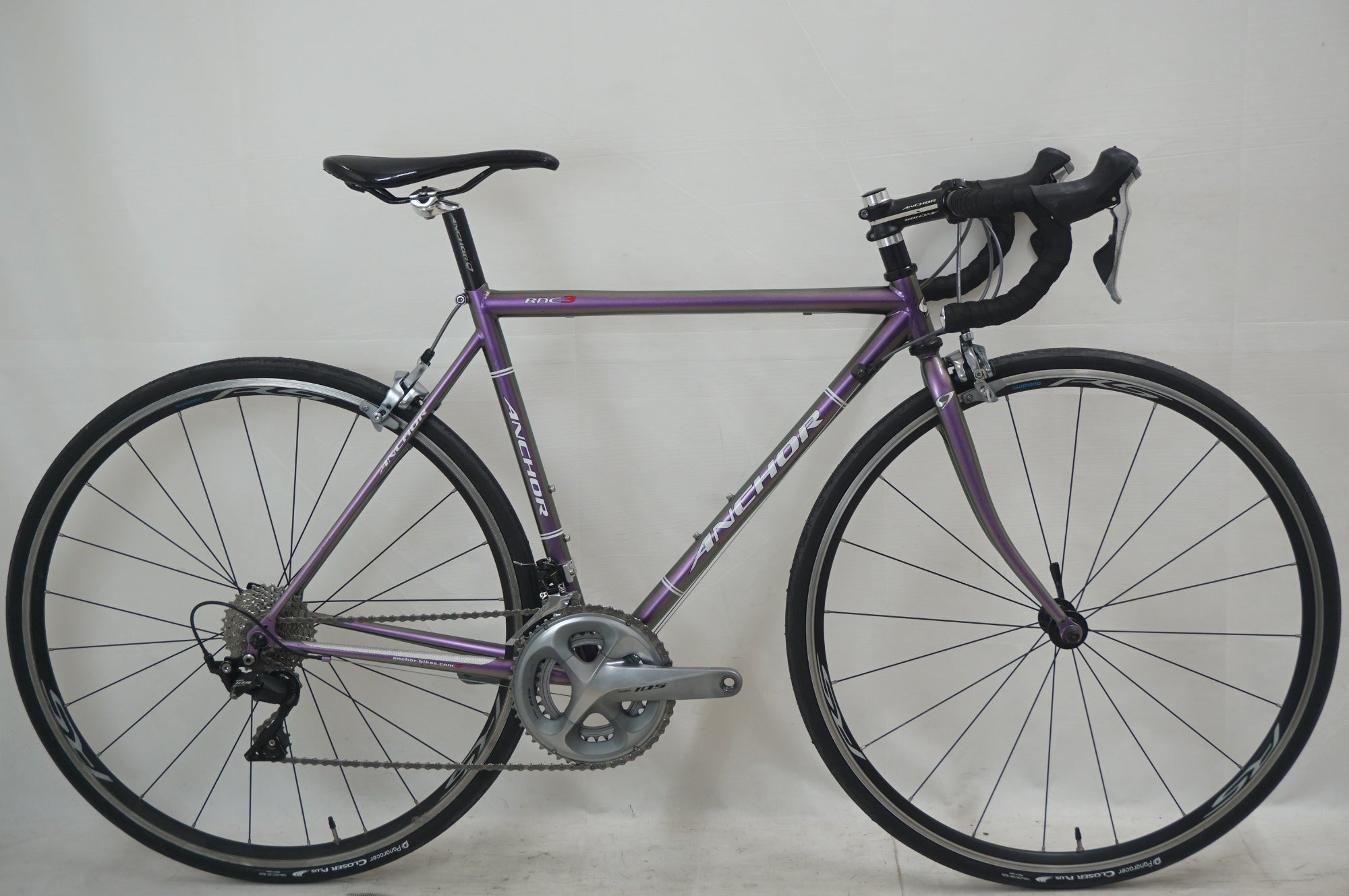 【手渡し希望】ANCHOR RNC3 SPORTS　福岡県那珂川市より 手渡し希望】ANCHOR RNC3 SPORTS福岡県那珂川市より