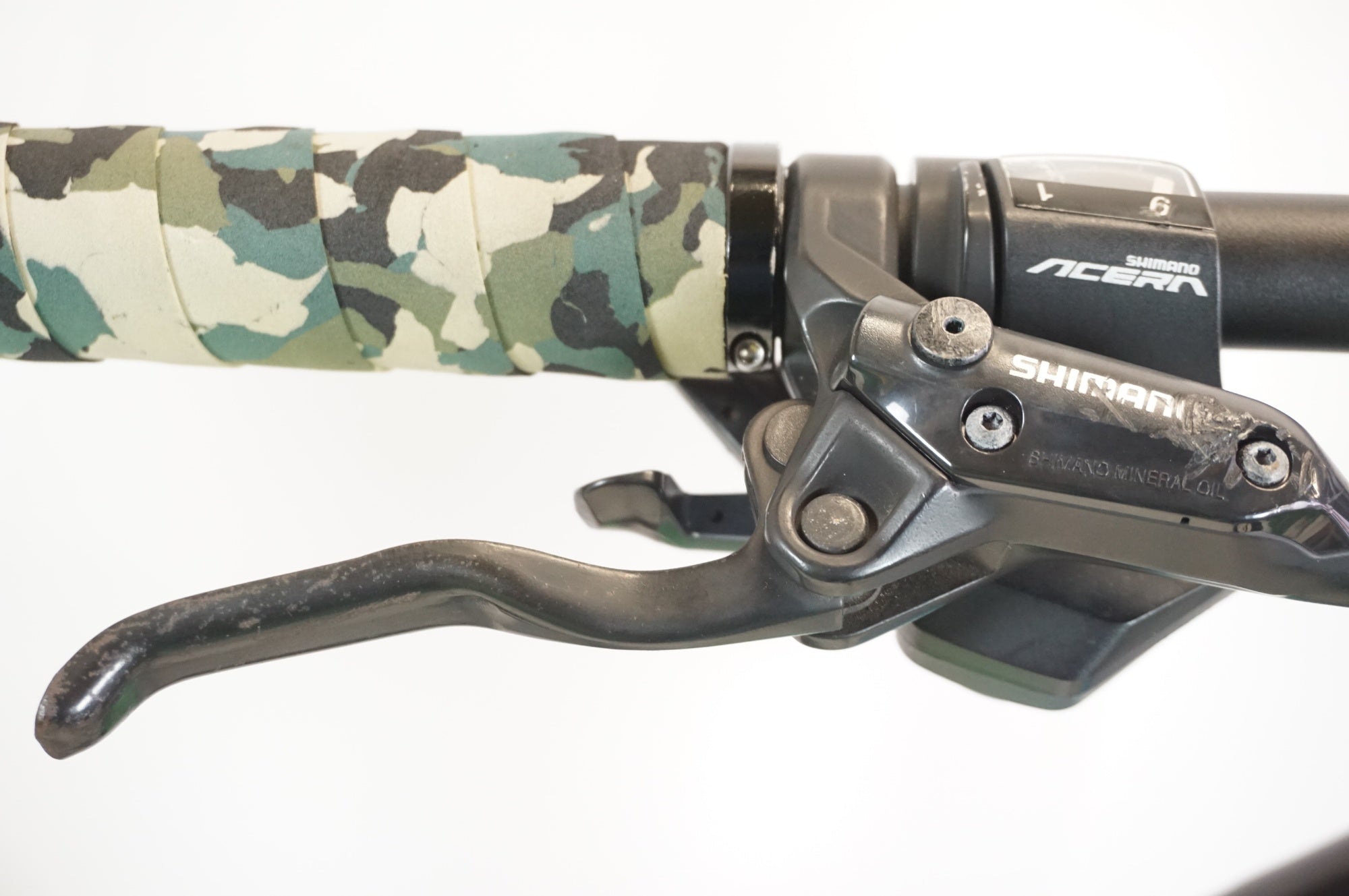 TREK 「トレック」 X-CALIBER7 2015年モデル 27.5インチ マウンテンバイク / 宇都宮店