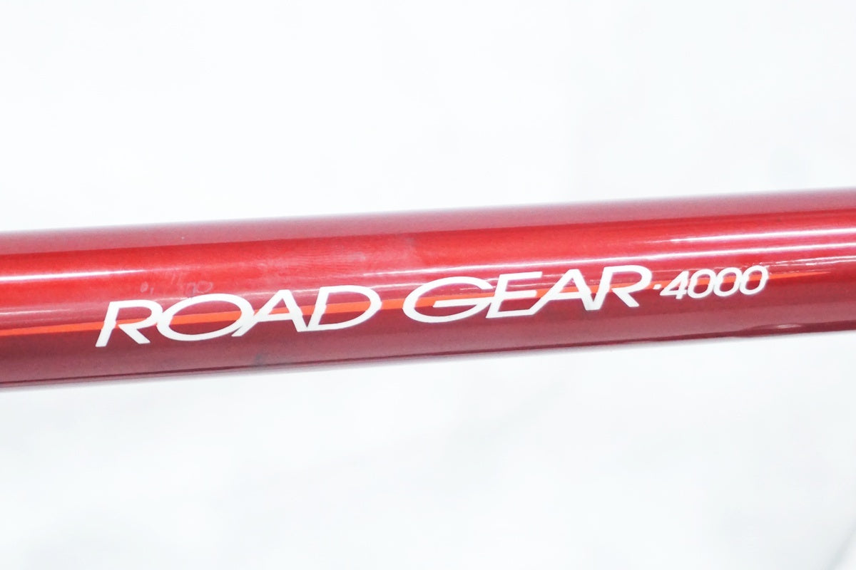 LAND GEAR 「ランドギア」 ROAD GEAR 4000 年式不明 フレームセット / 大阪美原北インター店