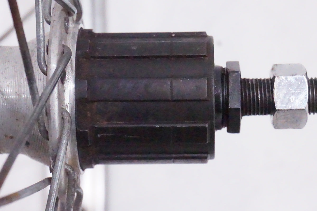 ARAYA「アラヤ」 20x1.5 ホイールセット / 京都西院店