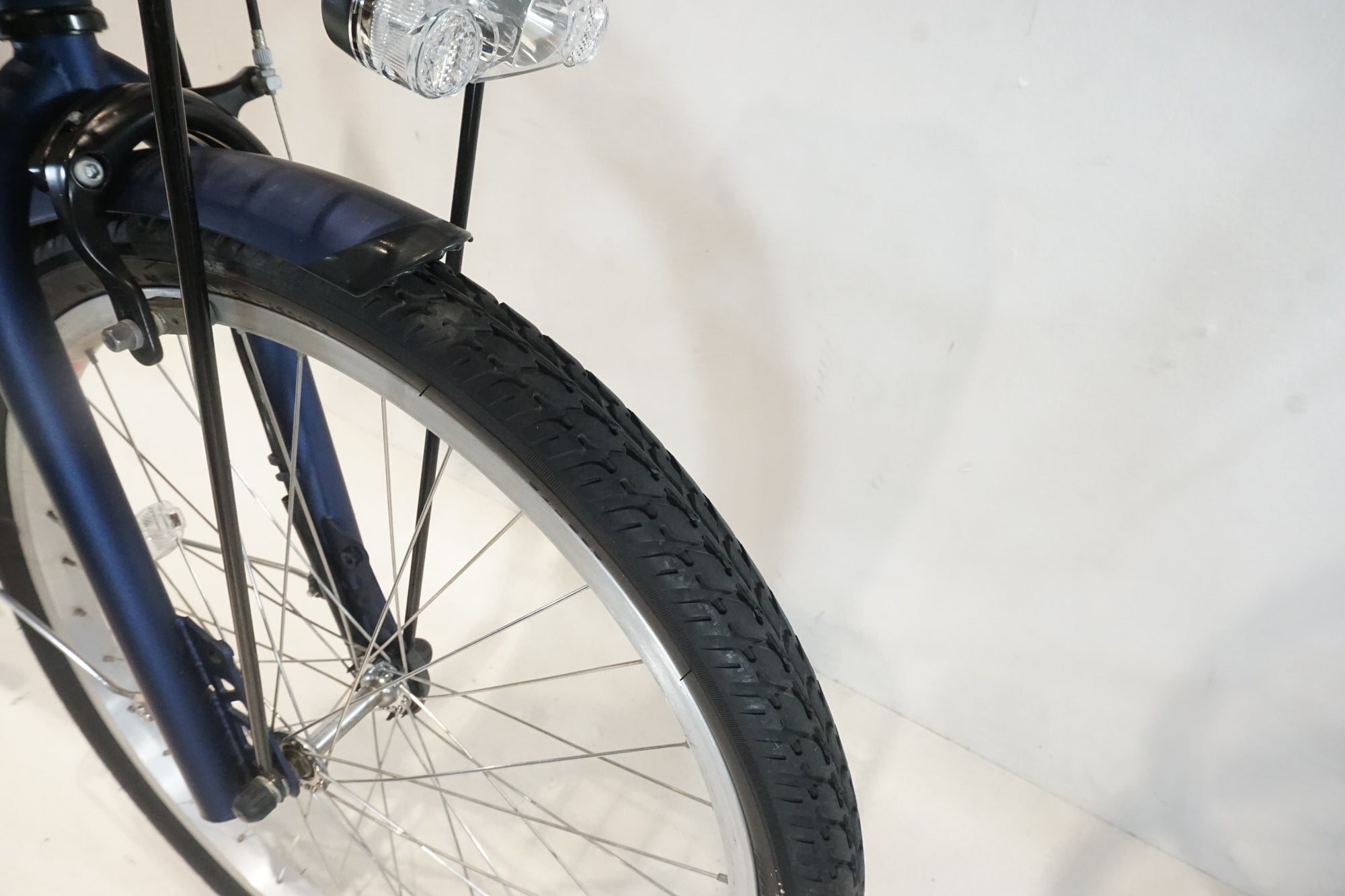 YAMAHA 「ヤマハ」 PAS CREW 2022年モデル 24インチ 電動アシスト自転車 / 横浜戸塚店