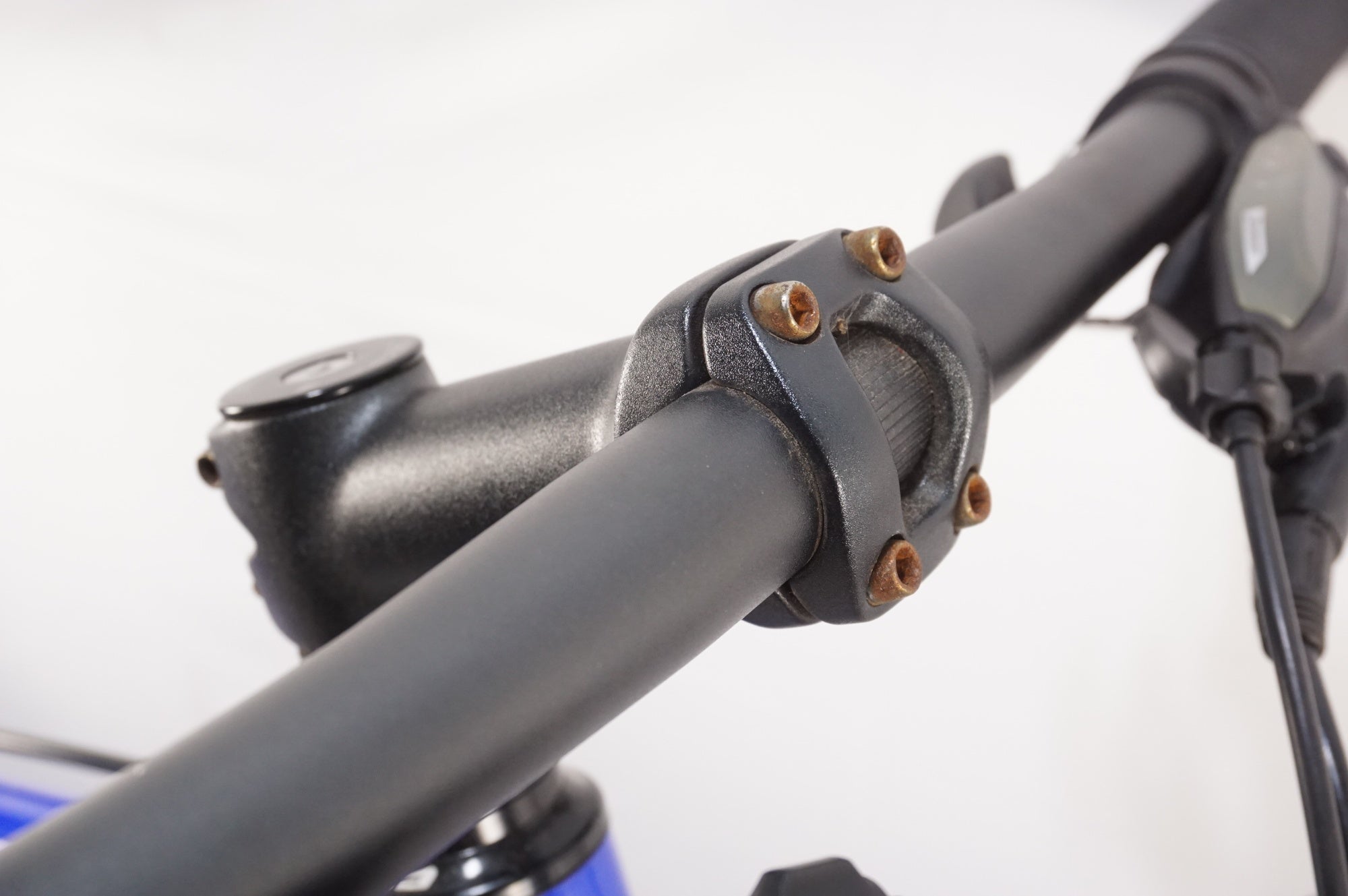 GIOS 「ジオス」 MISTRAL DISC 2020年モデル クロスバイク / 中目黒店