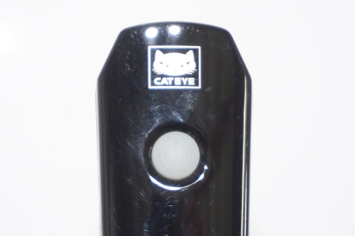 CATEYE 「キャットアイ」 VOLT200 フロントライト / AKIBA店