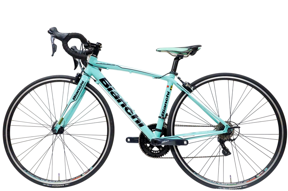 BIANCHI 「ビアンキ」 VIA NIRONE7 PRO SORA 2017年モデル ロードバイク / 名古屋大須店