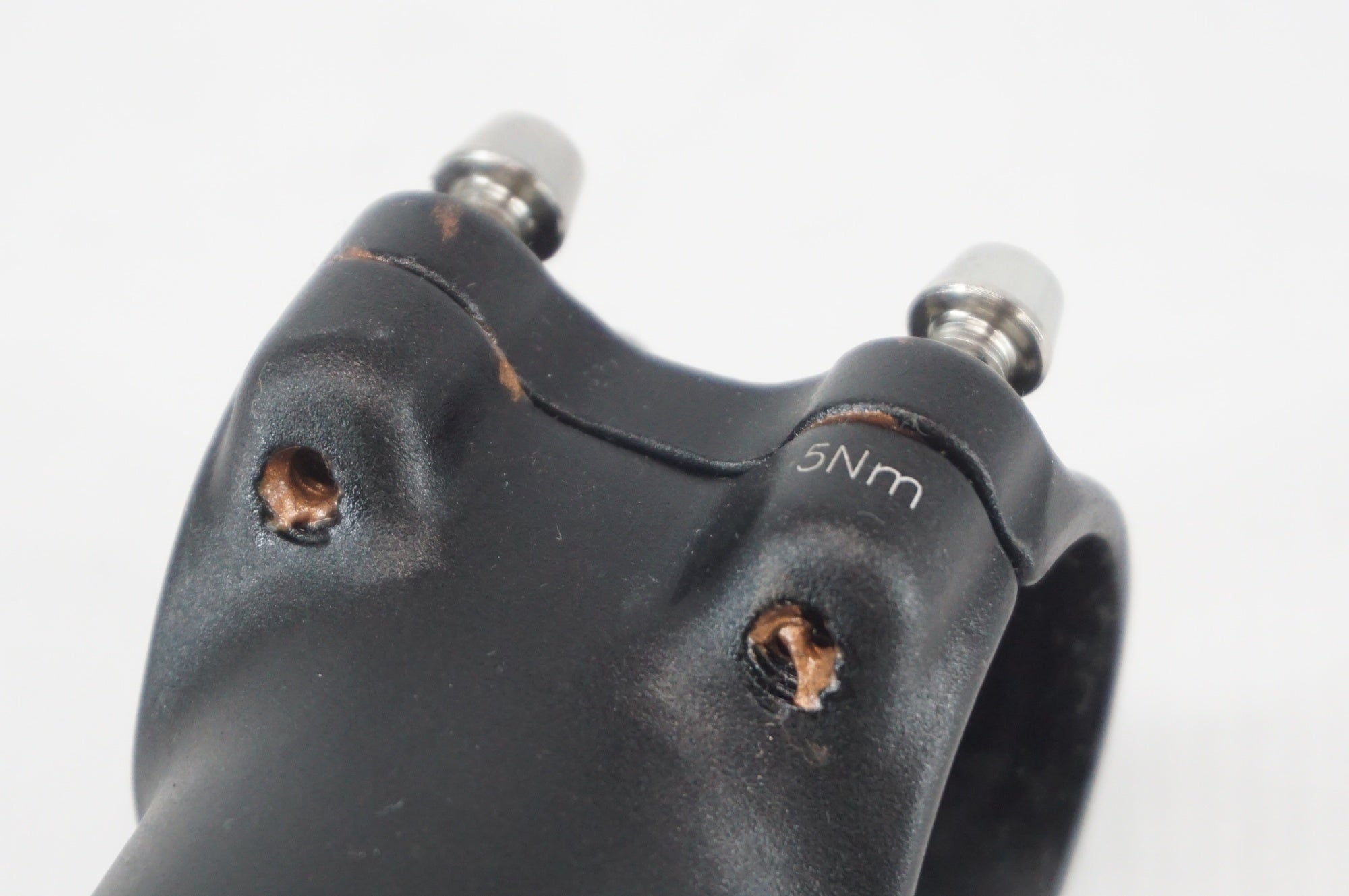 MOST 「モスト」 Φ31.8 80mm ステム / 阪急塚口店