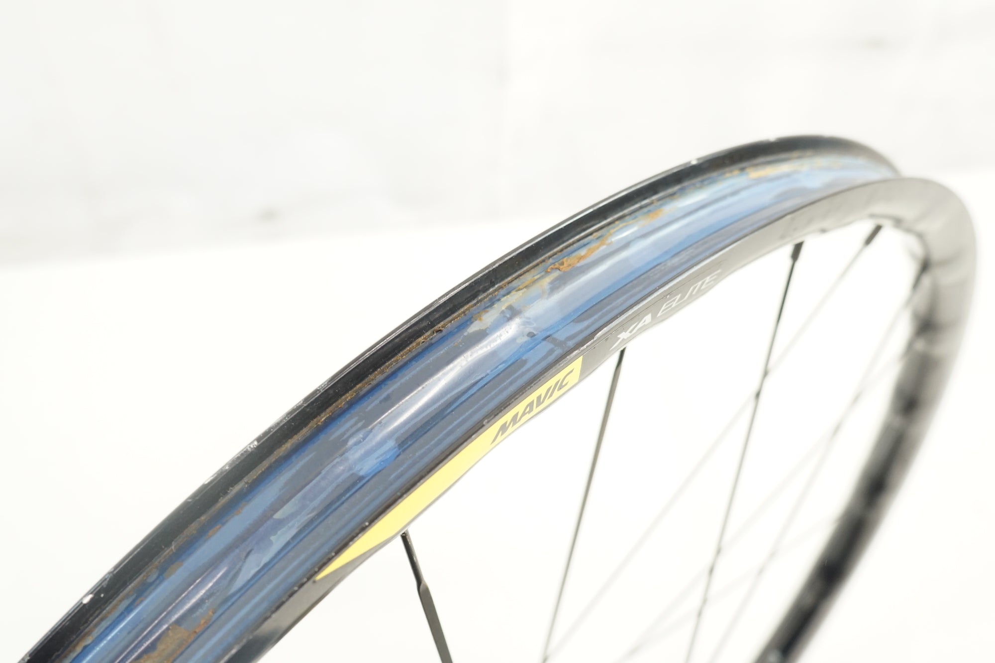 MAVIC 「マヴィック」 XA ELITE SHIMANO/SRAM10s ホイールセット / バイチャリ浦和ベース