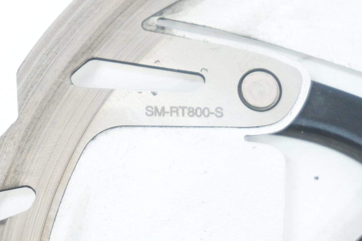 SHIMANO 「シマノ」 SM-RT800-S Φ160 ディスクローター / 大阪美原北インター店