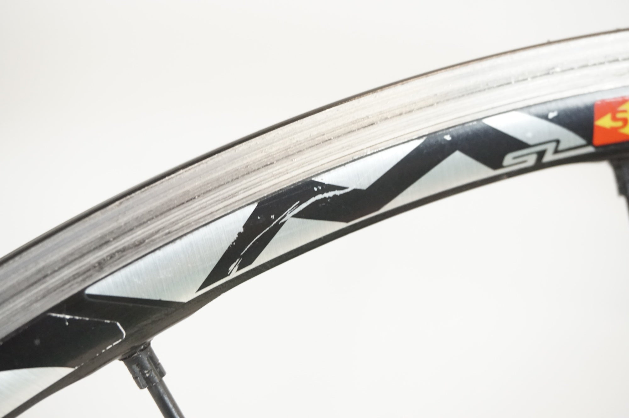 MAVIC 「マビック」 KSYRIUM SL シマノ11s ホイールセット / 宇都宮店