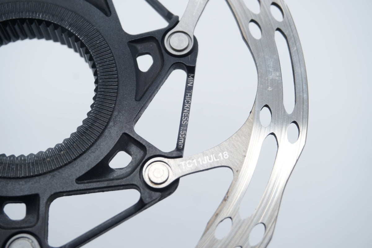SRAM 「スラム」 CLX ディスクブレーキローターセット / 滋賀大津店