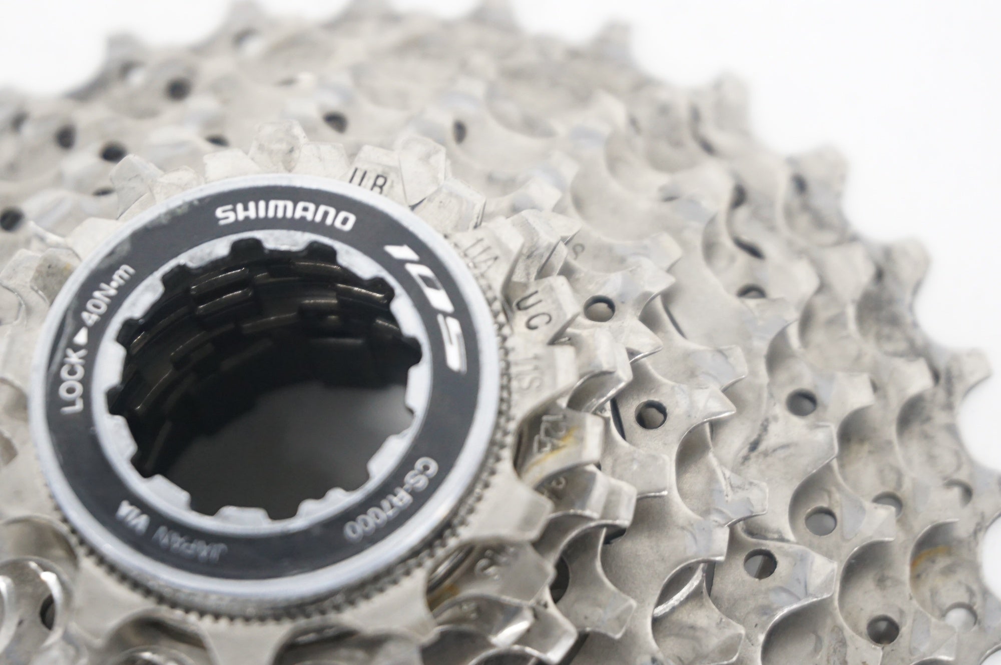 SHIMANO 「シマノ」 105 CS-R7000 11-30T スプロケット / 阪急塚口店