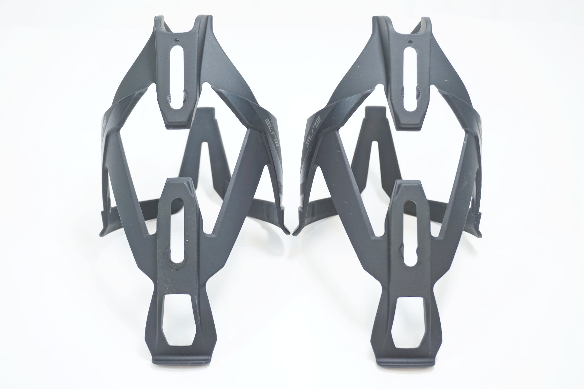 ELITE 「エリート」 CUSTOM RACE X ボトルケージセット / 有明ガーデン店