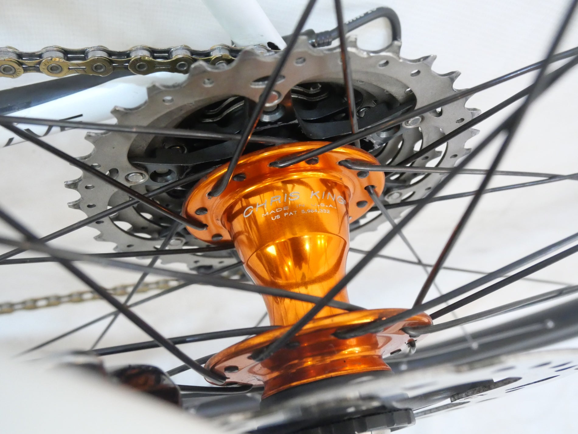 CANNONDALE 「キャノンデール」 SUPERSIX EVO HI-MOD DISC 2017年モデル ロードバイク / バイチャリ浦和ベース