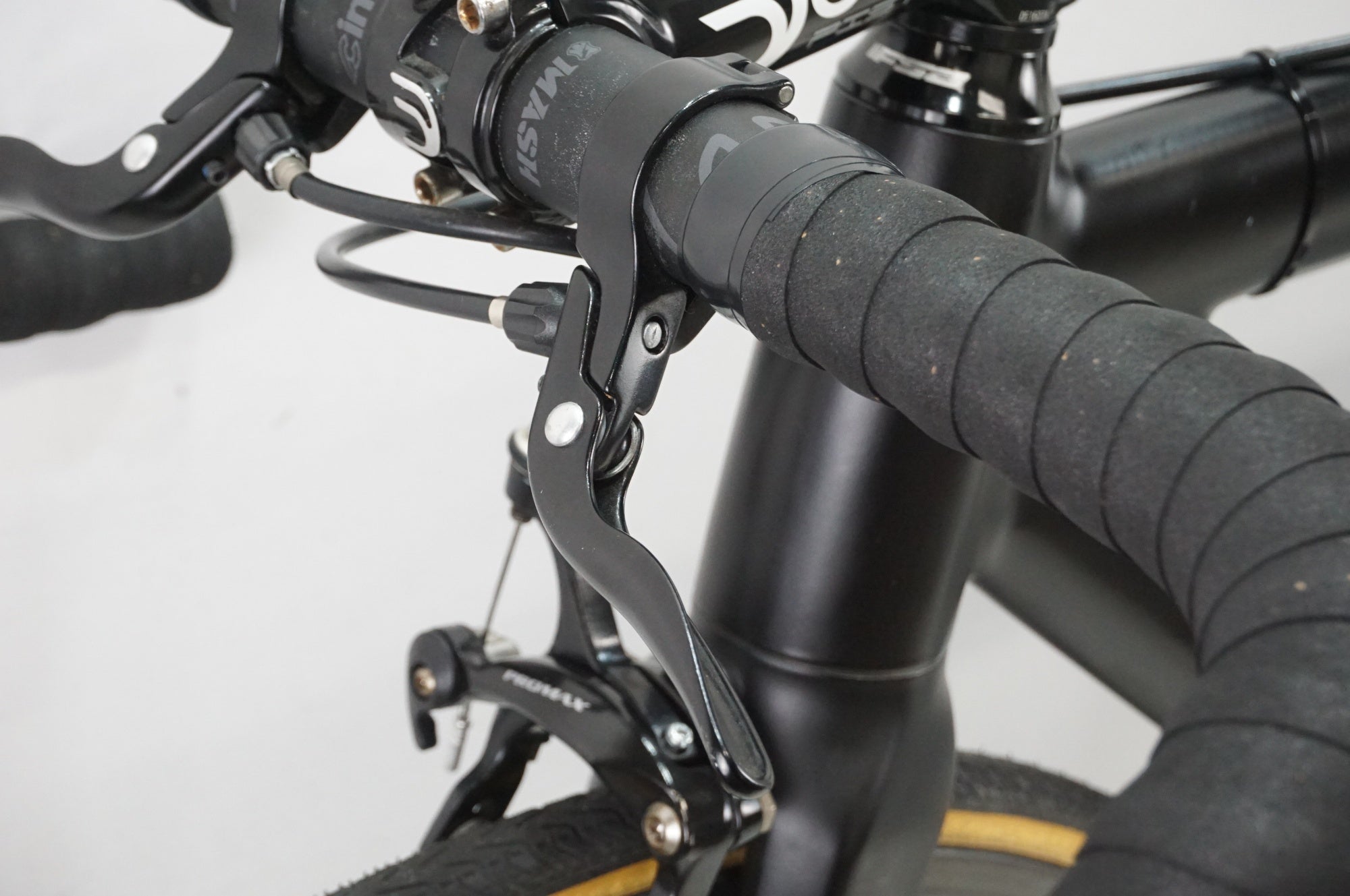 LEADER BIKES 「リーダーバイク」 735TR 2019年モデル カスタム ピストバイク / 大宮店