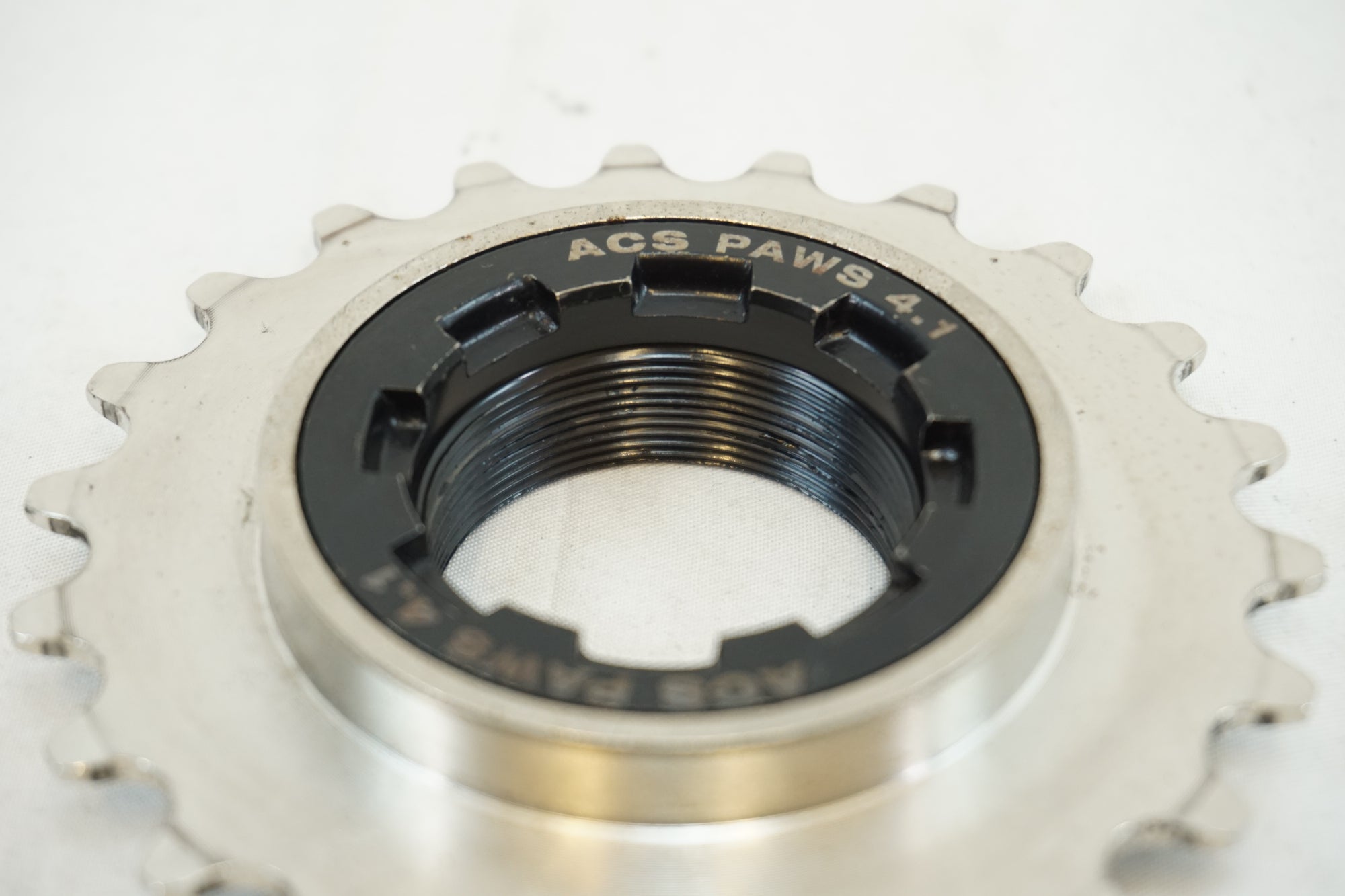 ACS PAWS 「エーシーエス・ポウズ」 4.1 フリーホイール / 有明ガーデン店