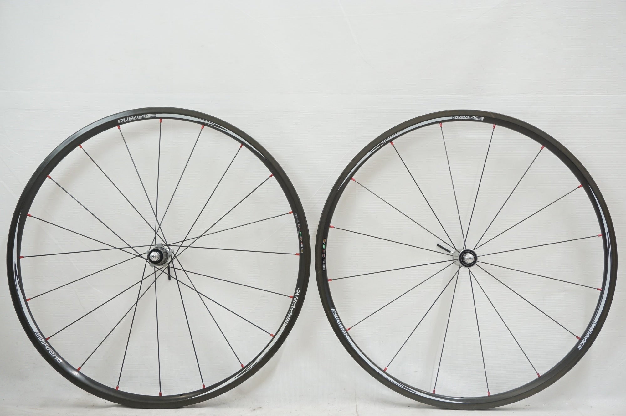 SHIMANO 「シマノ」 DURA-ACE WH-7850 C24 TU シマノ10速 ホイールセット / 福岡店