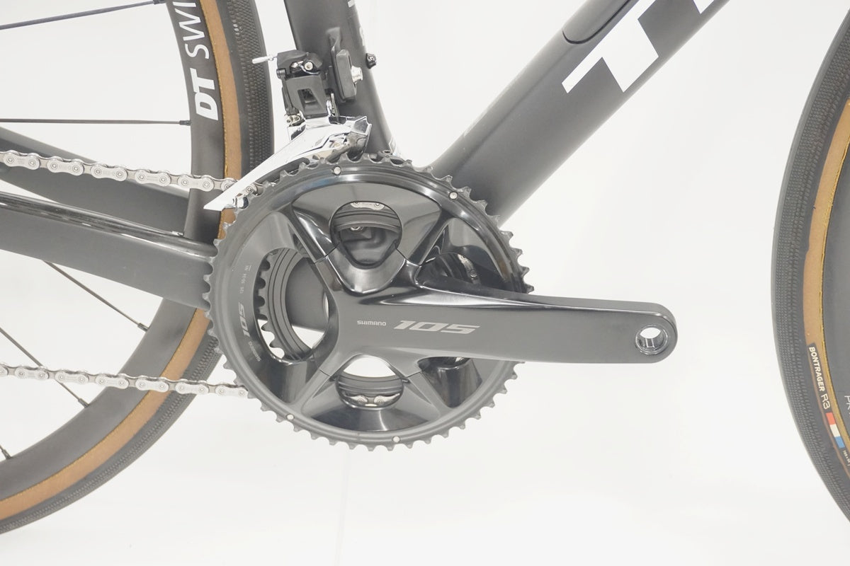 TREK 「トレック」 DOMANE SL5 GEN4 2025年モデル ロードバイク/ 京都八幡店