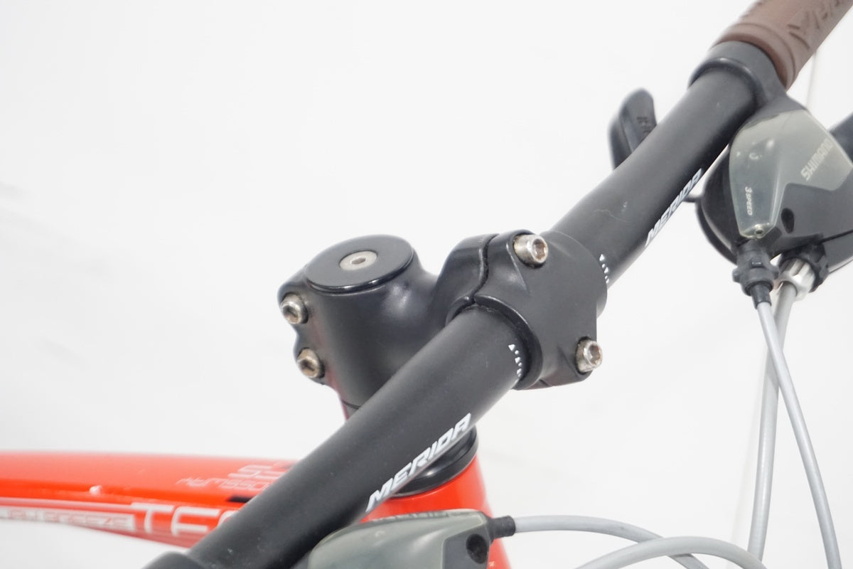 MERIDA 「メリダ」 CROSSWAY BREEZE TFS 100-R 2016年モデル クロスバイク / 滋賀大津店