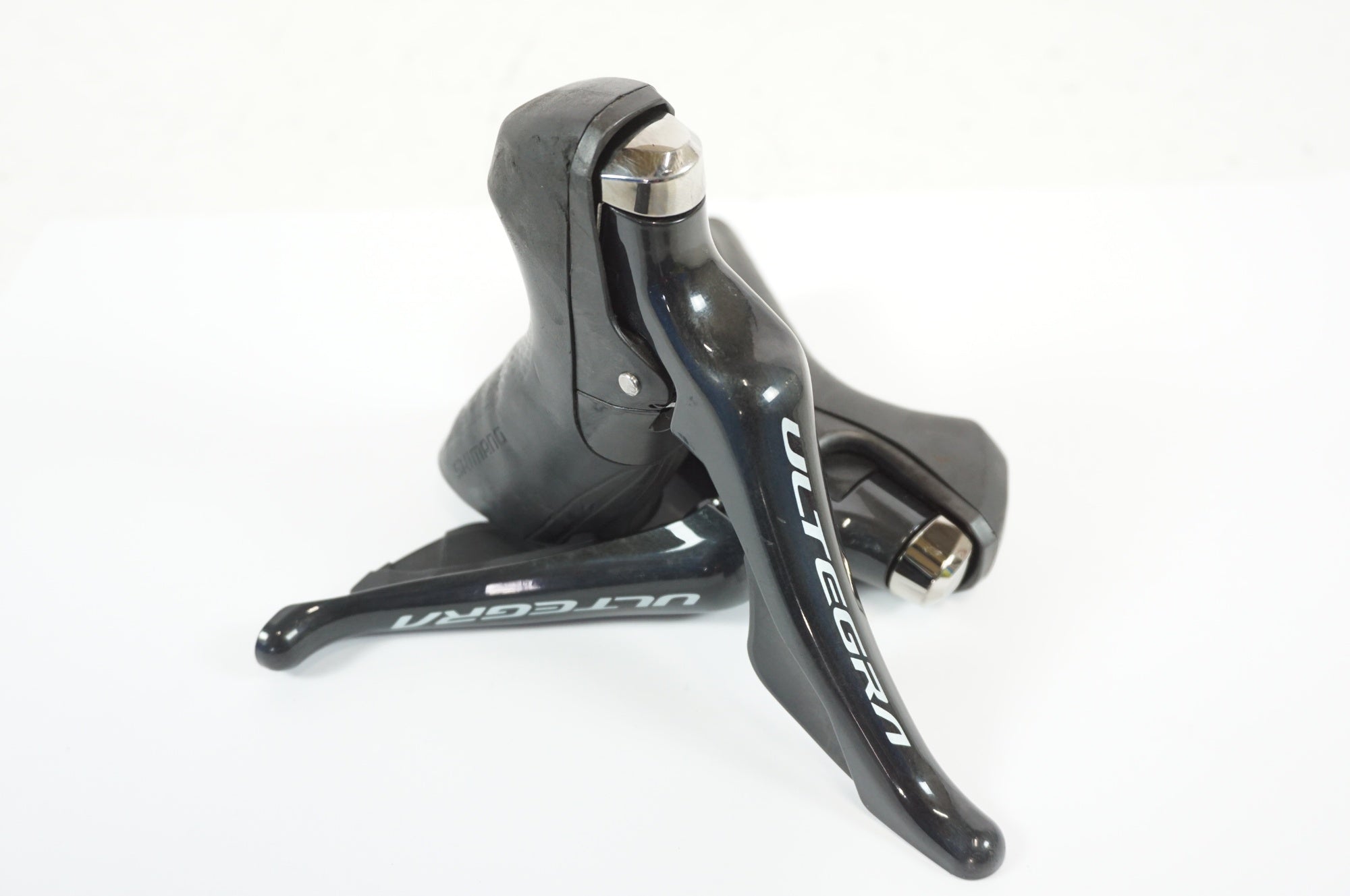 た*け様 SHIMANO ULTEGRA デュアルコントロールレバー 本体ST- SHIMANO 「シマノ」 ULTEGRA ST-R8000 デュアルコントロールレバー