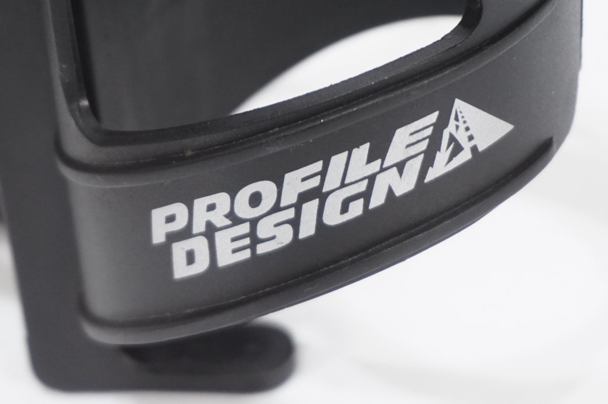 PROFILEDESIGN 「プロファイルデザイン」 ボトルケージマウントセット / AKIBA店
