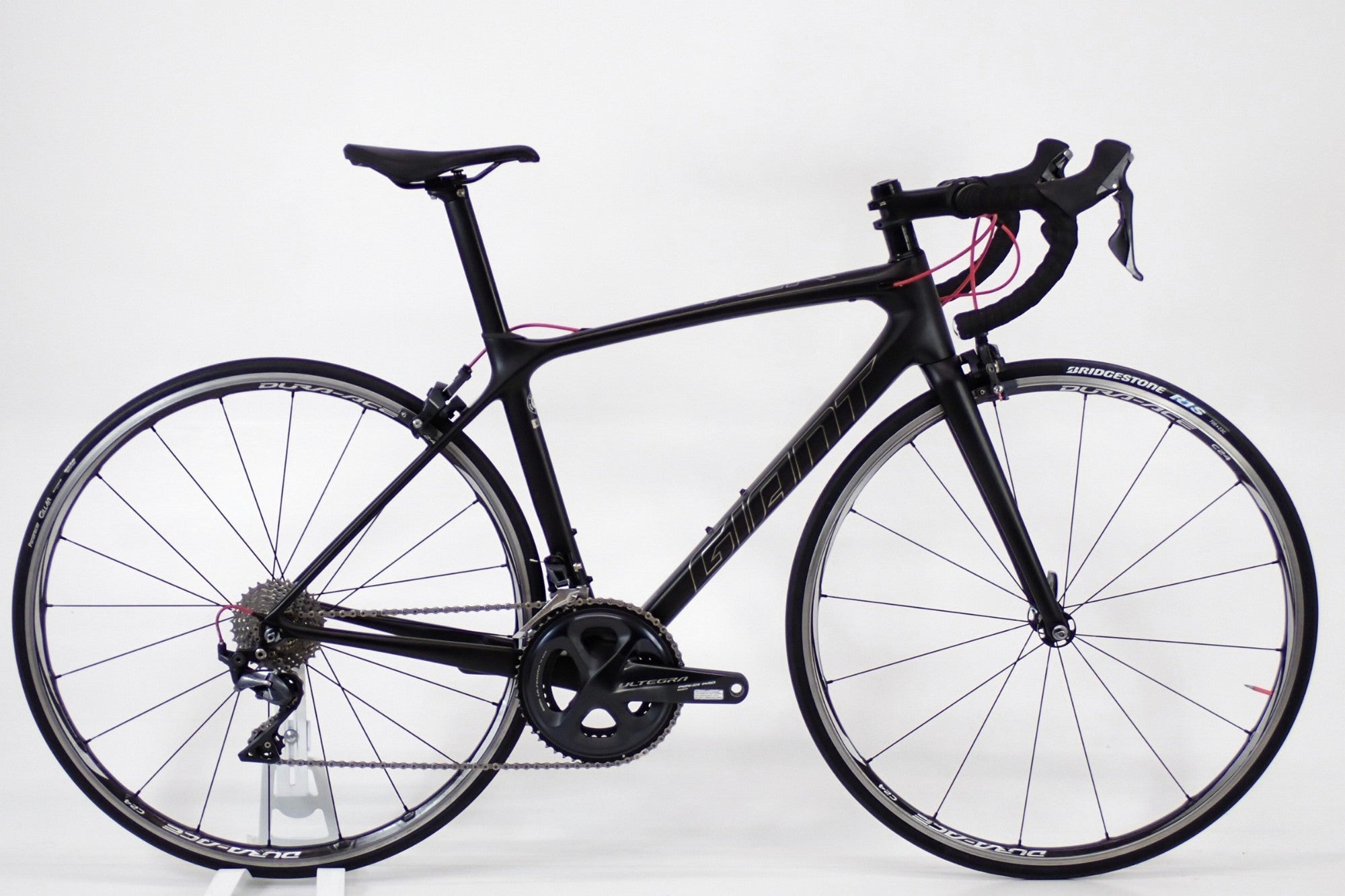 GIANT 「ジャイアント」 TCR ADVANCED PRO 1 2020年モデル ロードバイク / 伊勢崎店