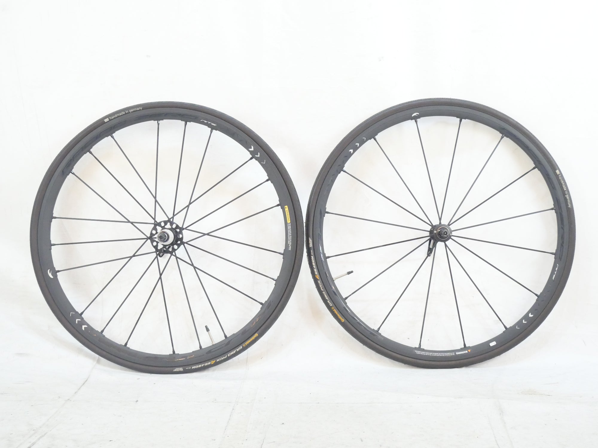 FULCRUM RACING ZERO 622×17C シマノ11S FULCRUM 「フルクラム」 RACING ZERO C17 シマノ11S ホイール