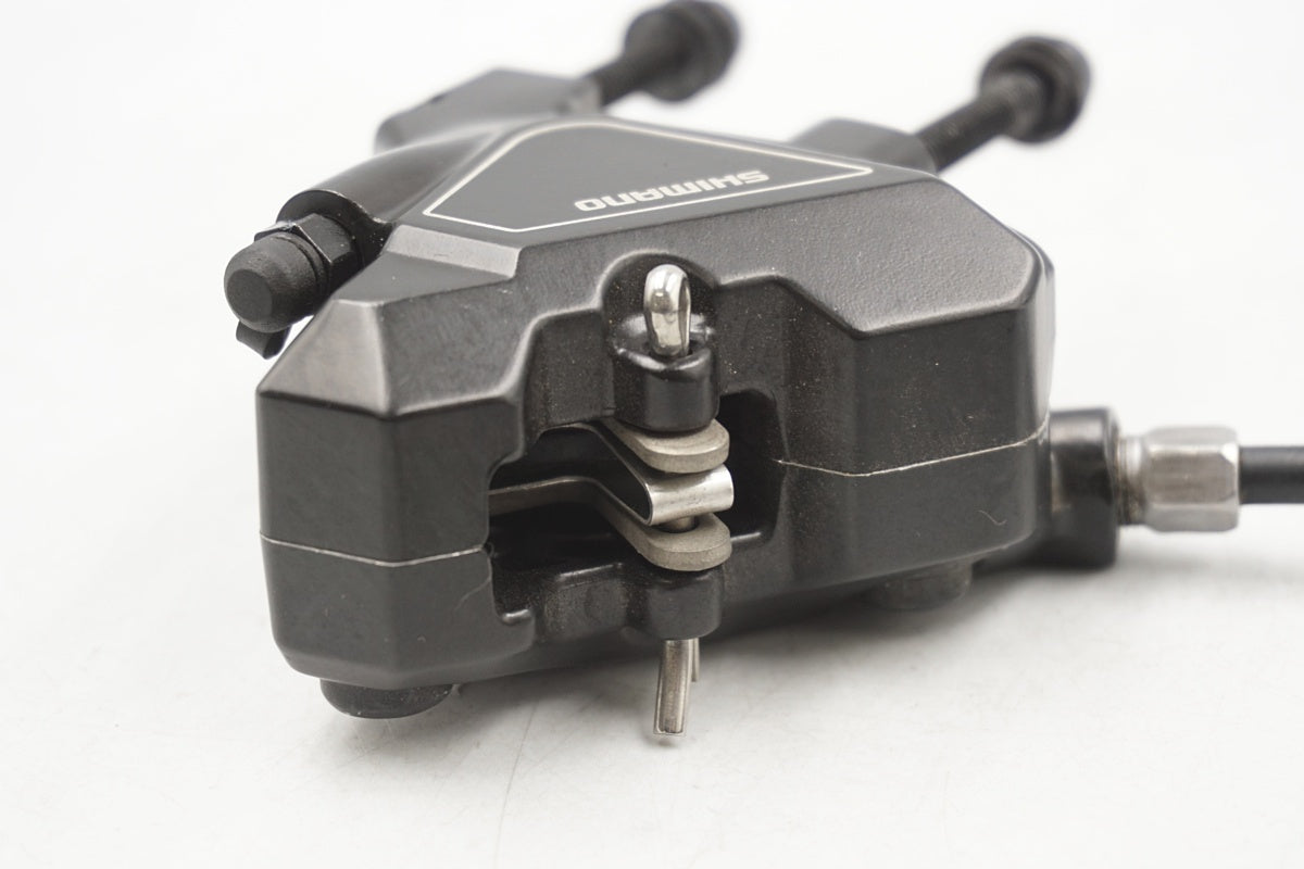 SHIMANO 「シマノ」 BL-MT200/BR-UR300 油圧DISC ブレーキセット / 奈良店