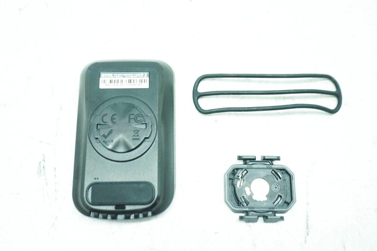 IGPSPORT 「アイジピースポーツ」 BSC100S サイクルコンピューター / 大阪門真店