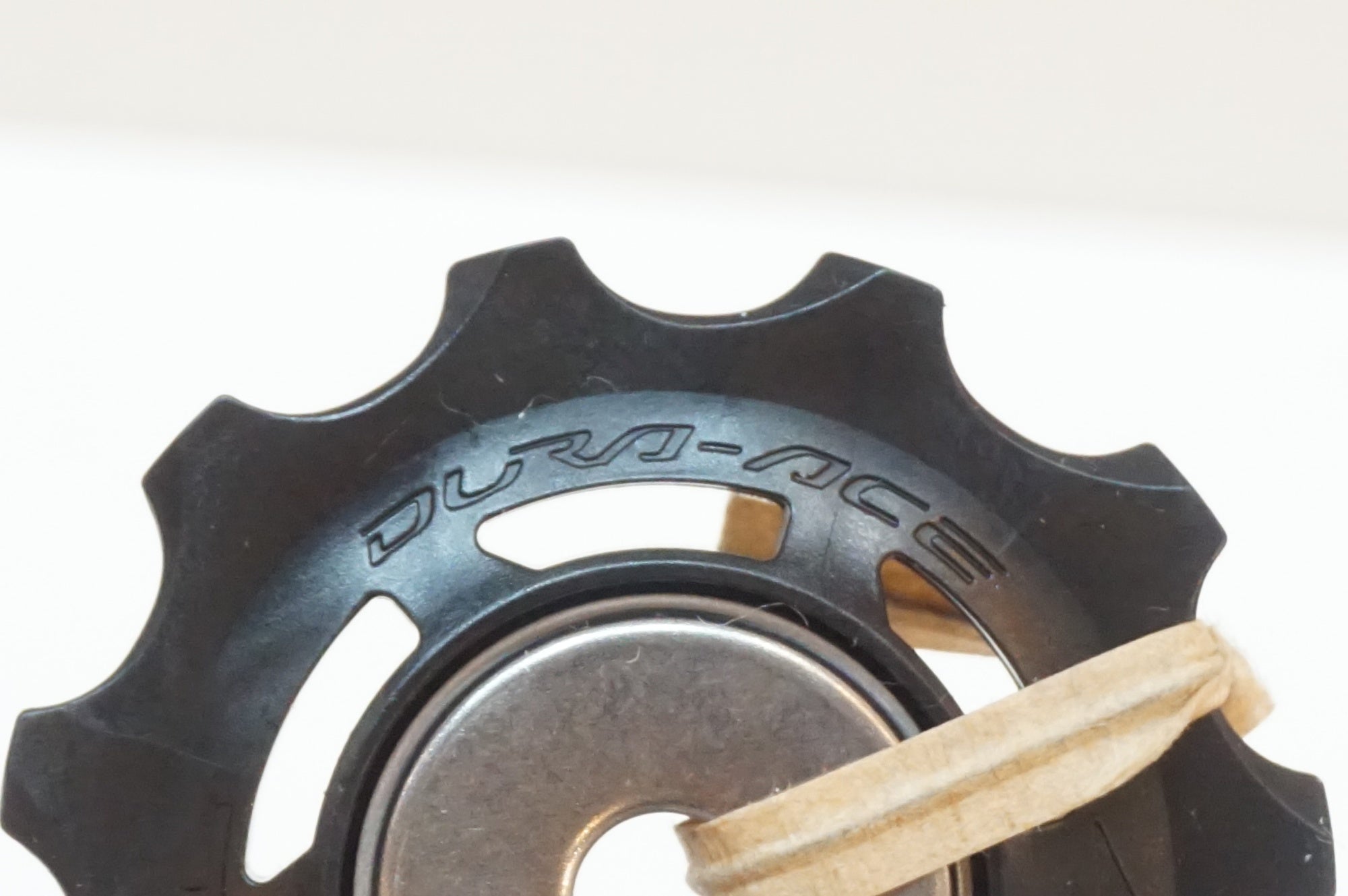 SHIMANO 「シマノ」 DURA-ACE RD-9000/9070 プーリーセット / 浦和ベース