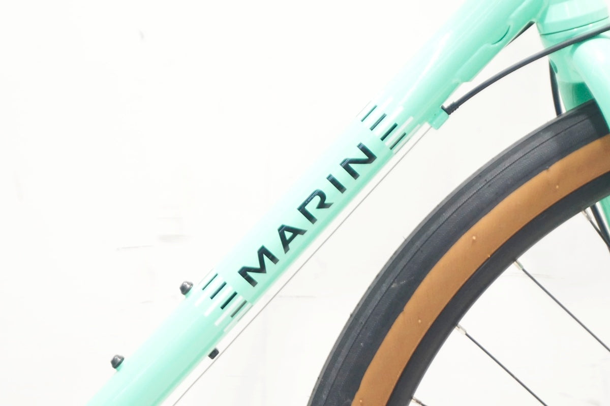 MARIN 「マリン」 NICASIO PLUS 2024年モデル ロードバイク / 大阪門真店