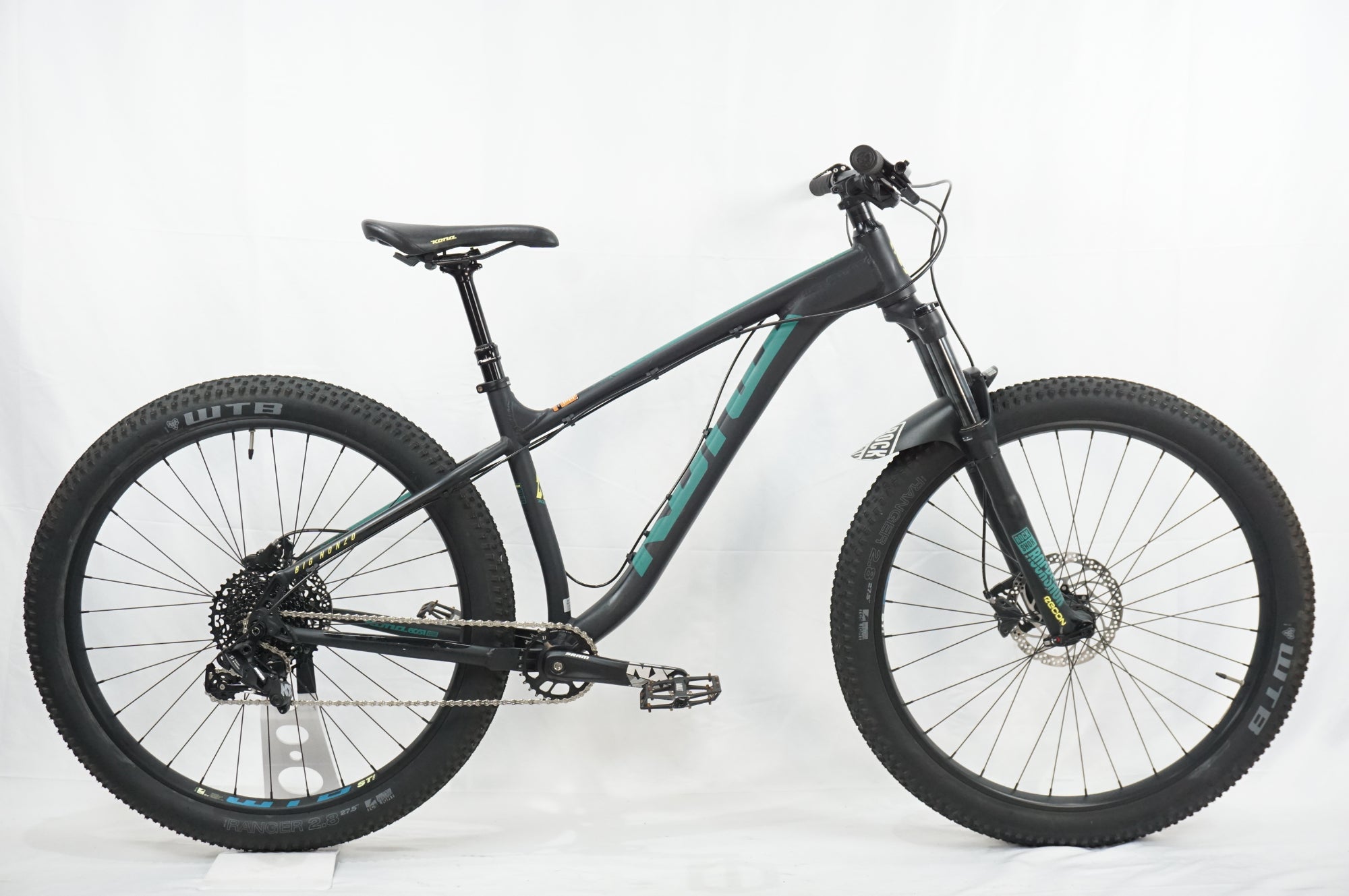 KONA 「コナ」 BIG HONZO 27.5 2019年モデル マウンテンバイク / 川越店 ｜ バイチャリ公式オンラインショップ  【スポーツ自転車買取販売専門店】