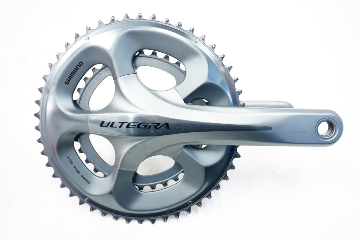 SHIMANO「シマノ」 ULTEGRA FC-6750 50-34T 170mm クランク / 浜松店