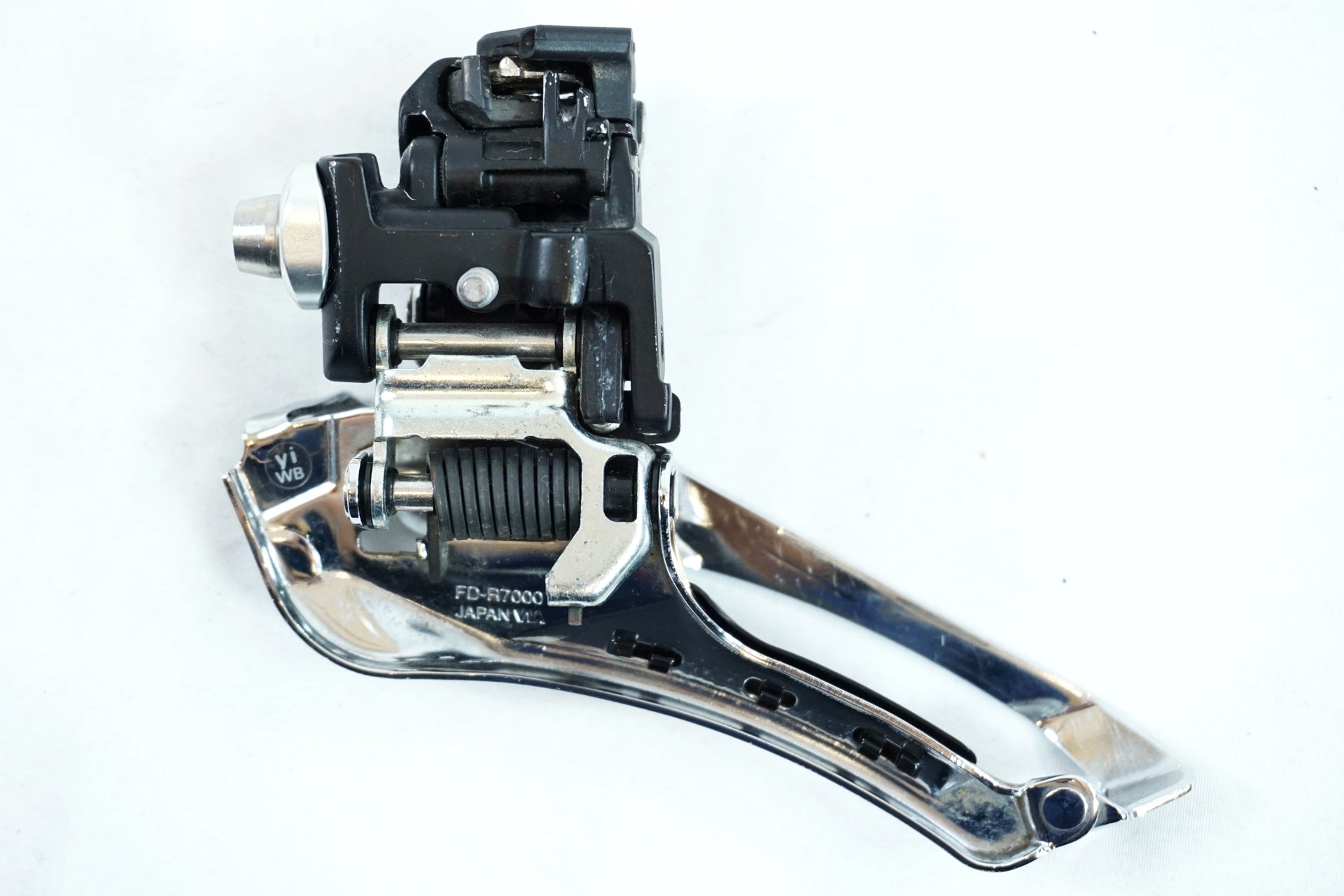 SHIMANO 「シマノ」 105 FD-R7000 フロントディレイラー / 有明ガーデン店