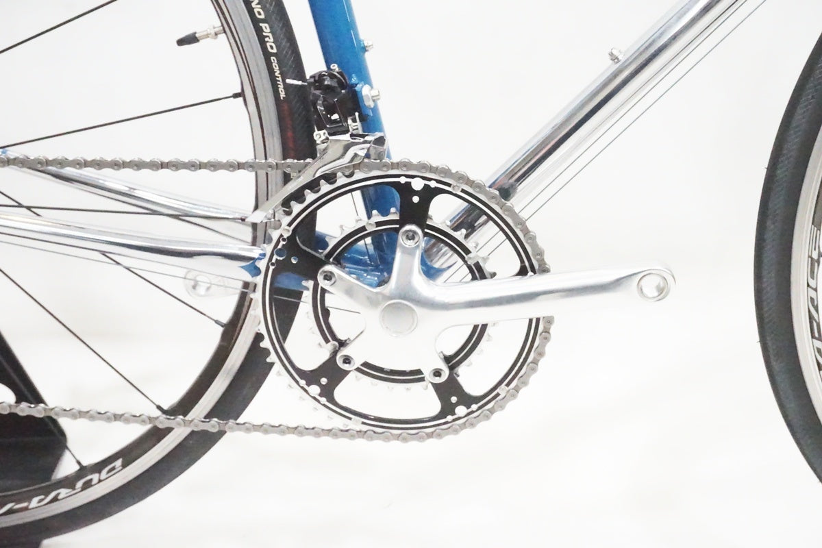 MACCHI CYCLES 「マッキ サイクルズ」 Struma 2021年モデル ロードバイク/ 京都西院店