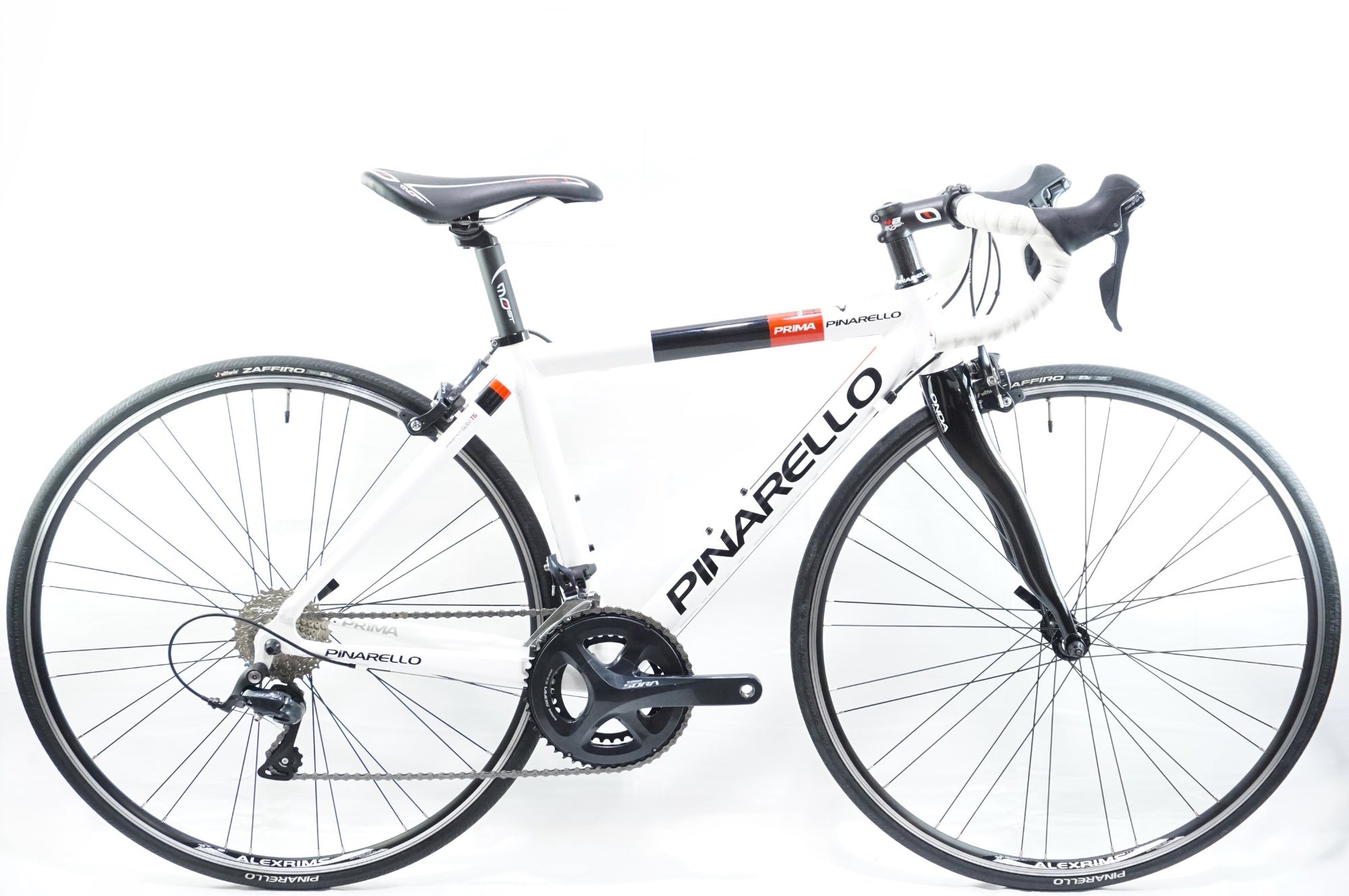 PINARELLO 「ピナレロ」 PRIMA 2018年モデル ロードバイク / 中目黒店