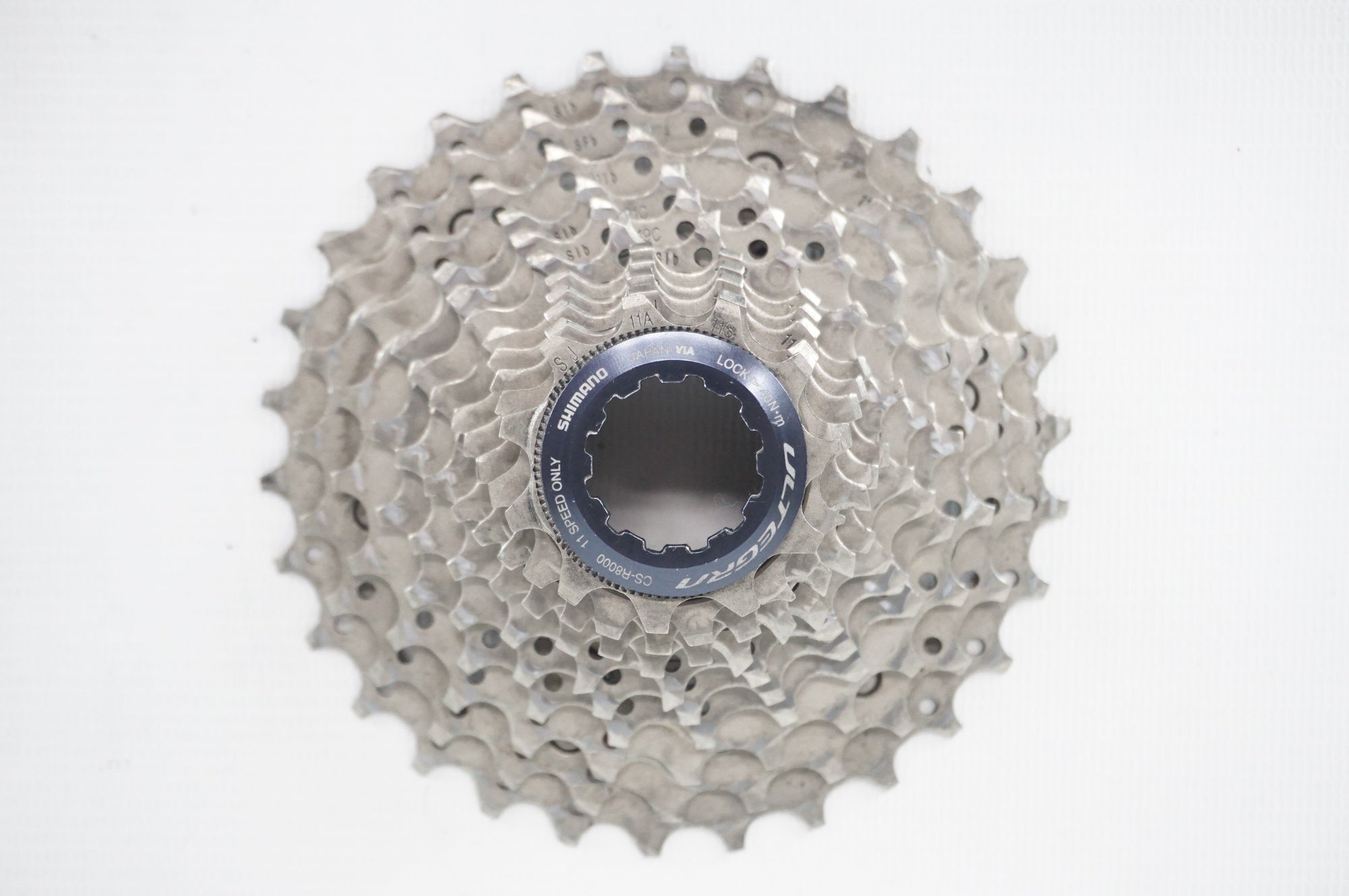 SHIMANO 「シマノ」 ULTEGRA CS-R8000 11-30T スプロケット / 阪急塚口