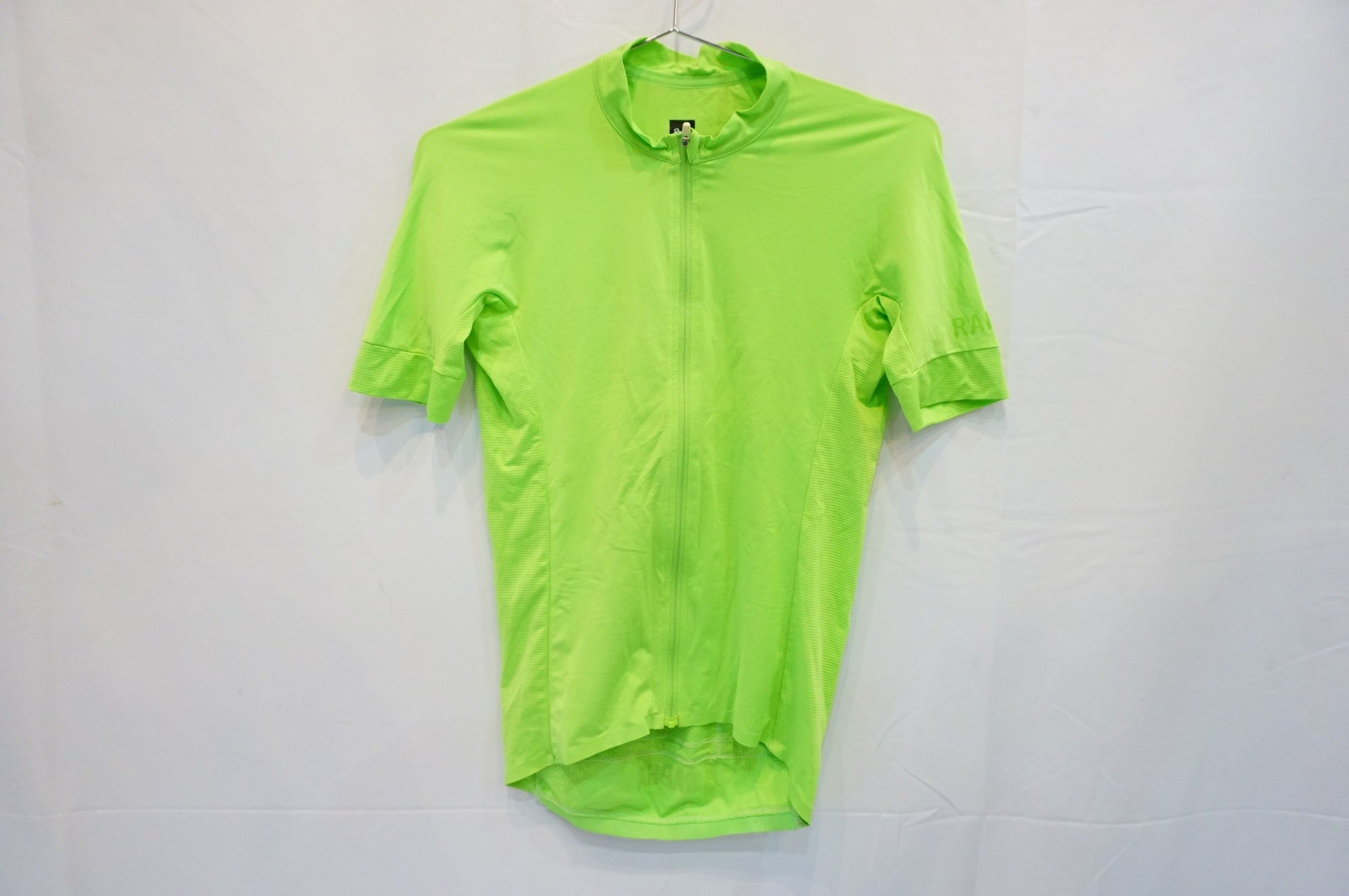 Review: Rapha Pro Team Climber's jersey | road.cc
