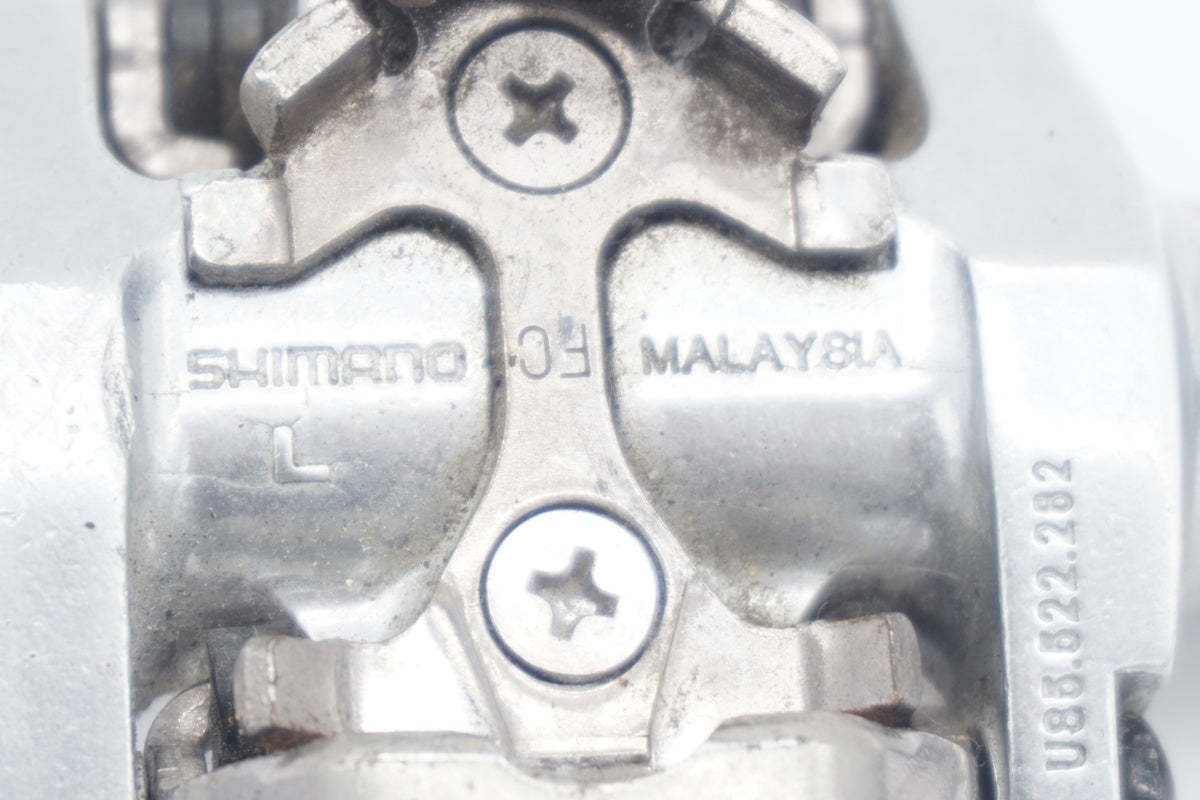 SHIMANO 「シマノ」 PD-M505 ペダル / 滋賀大津店