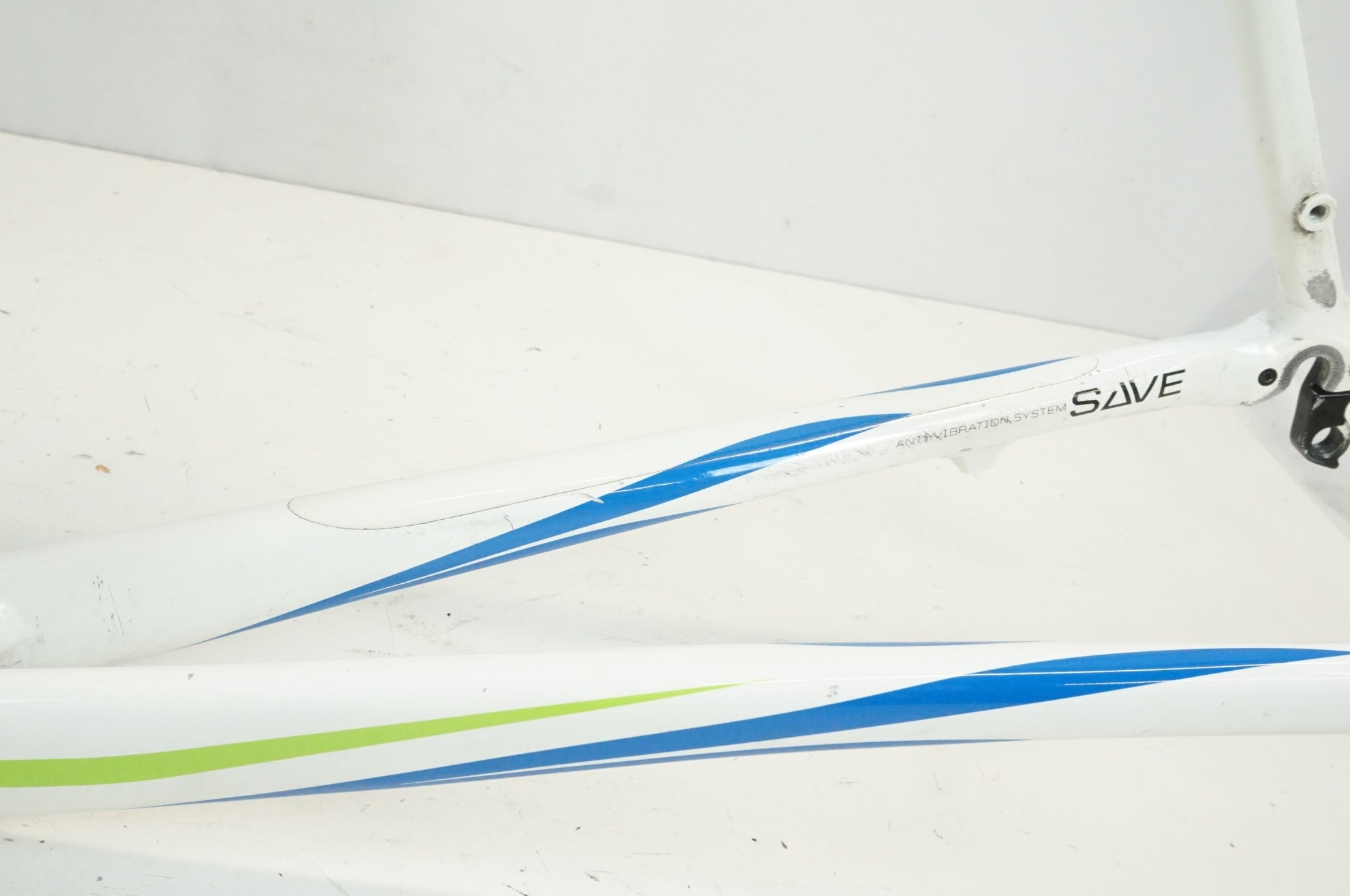 CANNONDALE 「キャノンデール」 CAAD8-6 2013年モデル フレームセット / 宇都宮店