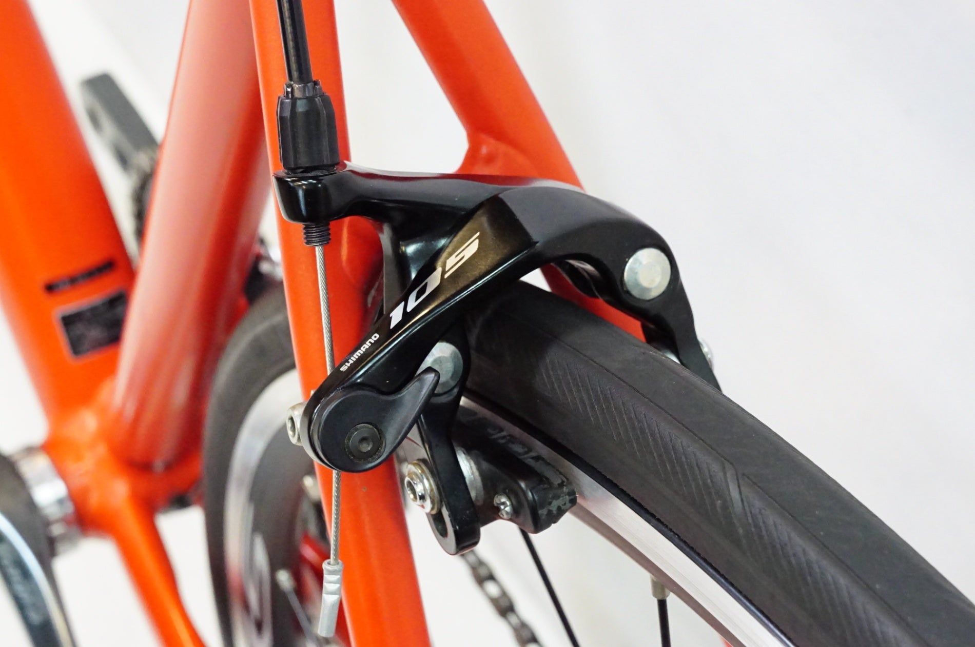 KHODAABLOOM 「コーダーブルーム」 FARNA TIAGRA 2023年モデル ロードバイク / 熊谷本店